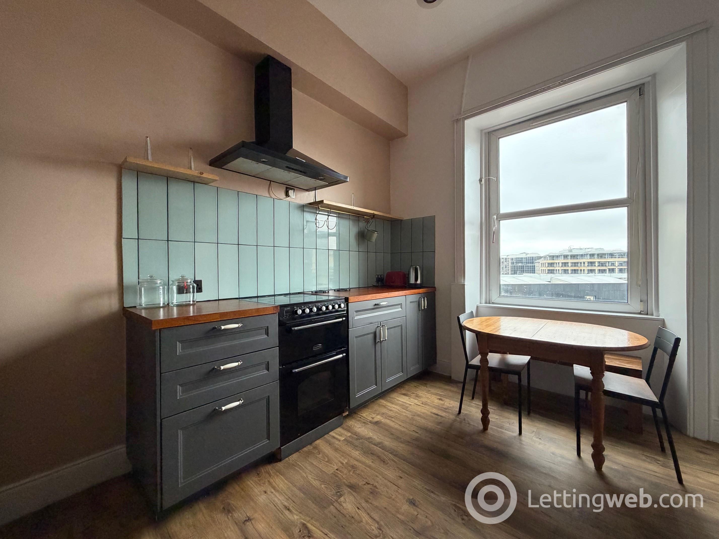 Property to rent in 36/4, Dalry Road, Edinburgh, EH11 2BA