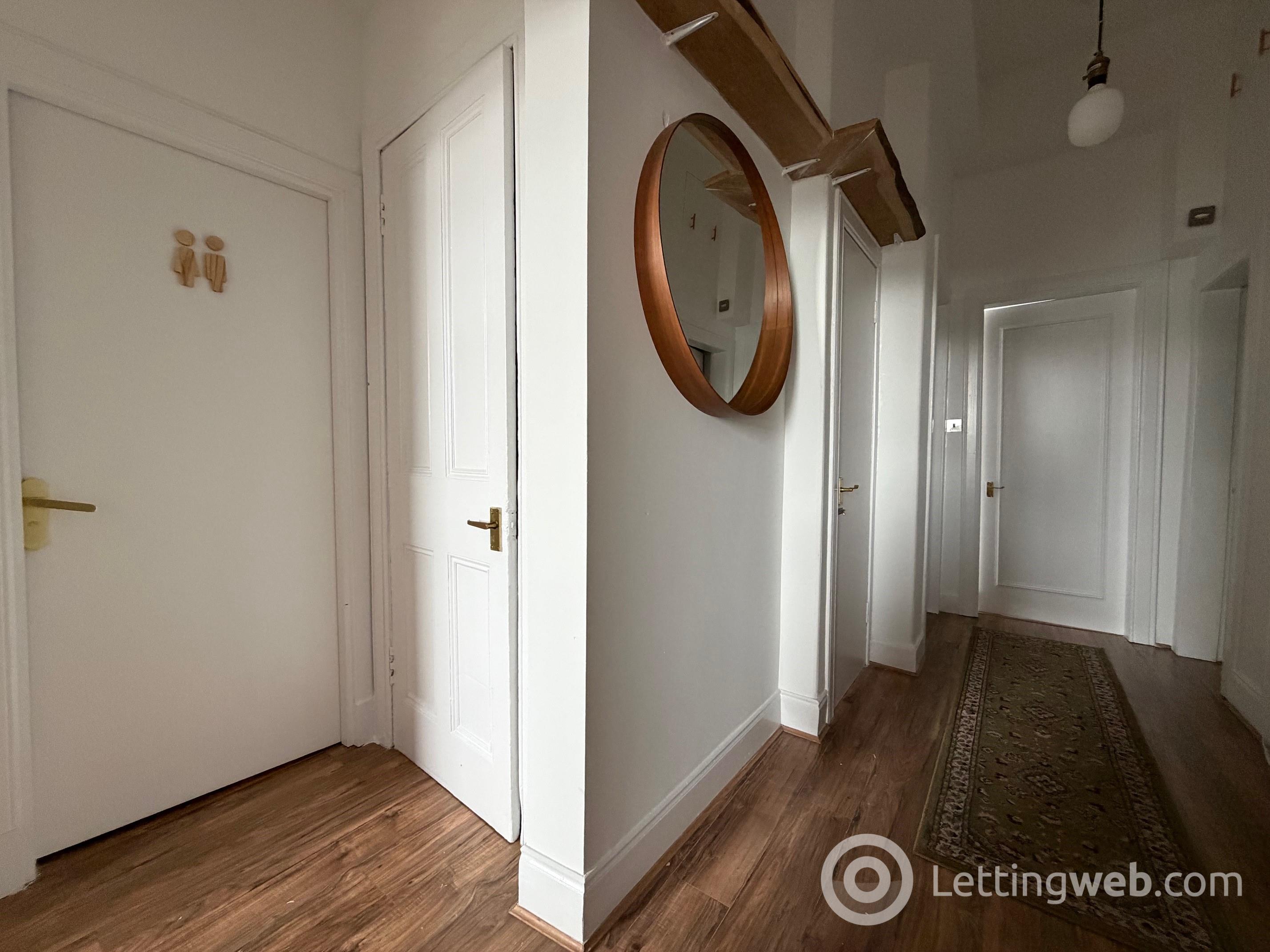 Property to rent in 36/4, Dalry Road, Edinburgh, EH11 2BA