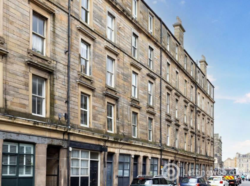 Property to rent in 67/11, Duke Street, Edinburgh, EH6 8HN