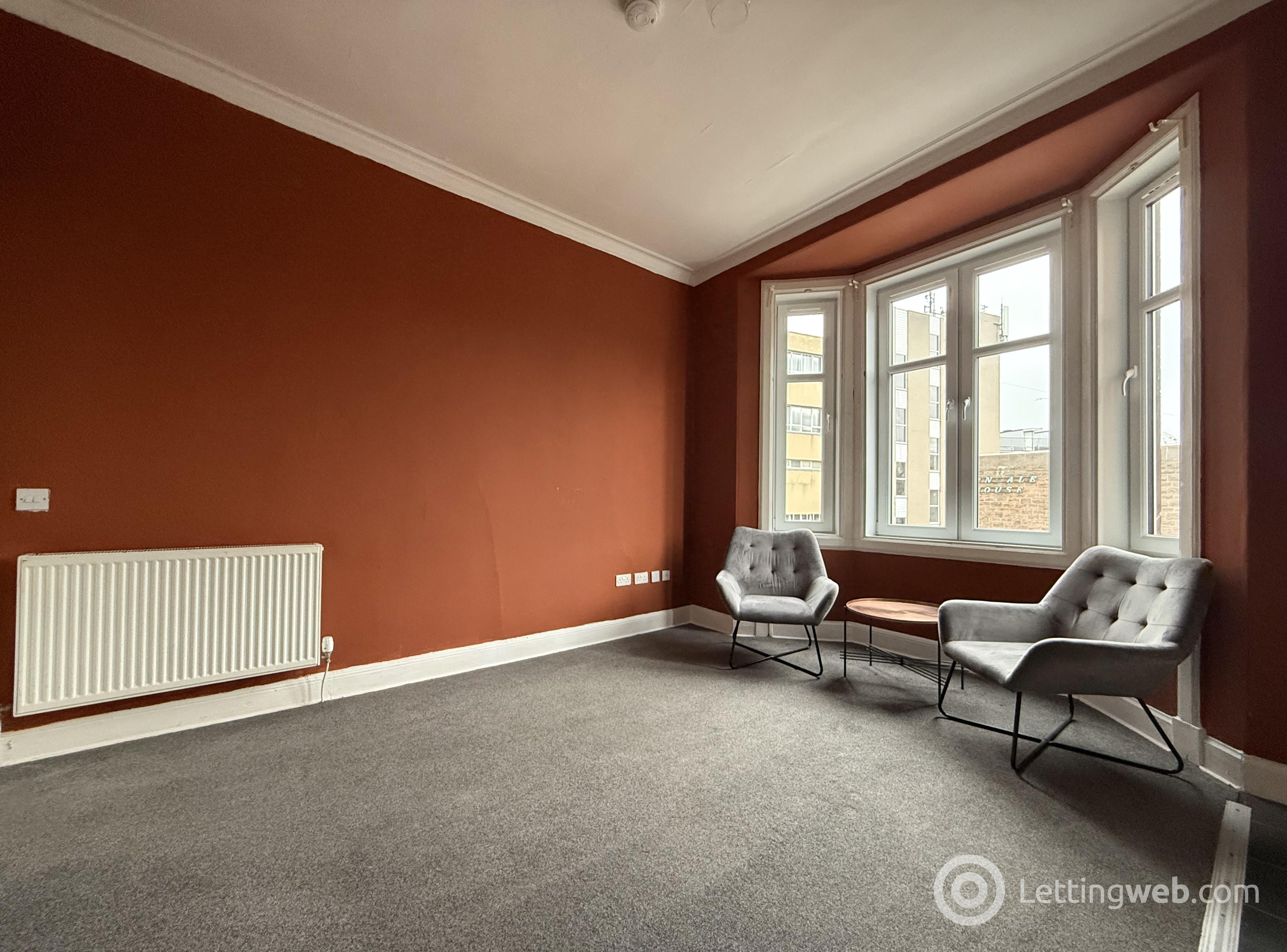 Property to rent in Flat 2, 39 High Street, Dalkeith, EH22 1JB