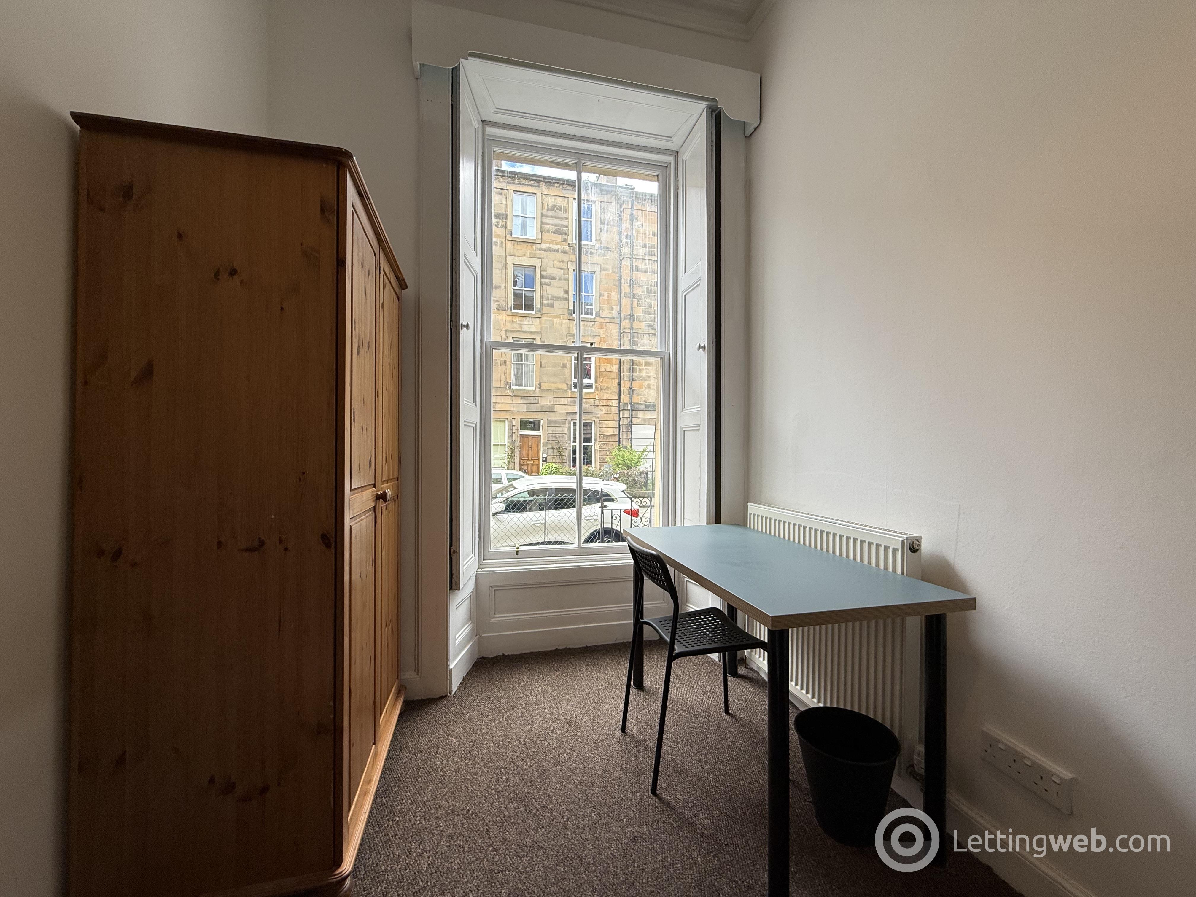 Property to rent in 29 Oxford Street, Newington, Edinburgh, EH8 9PQ