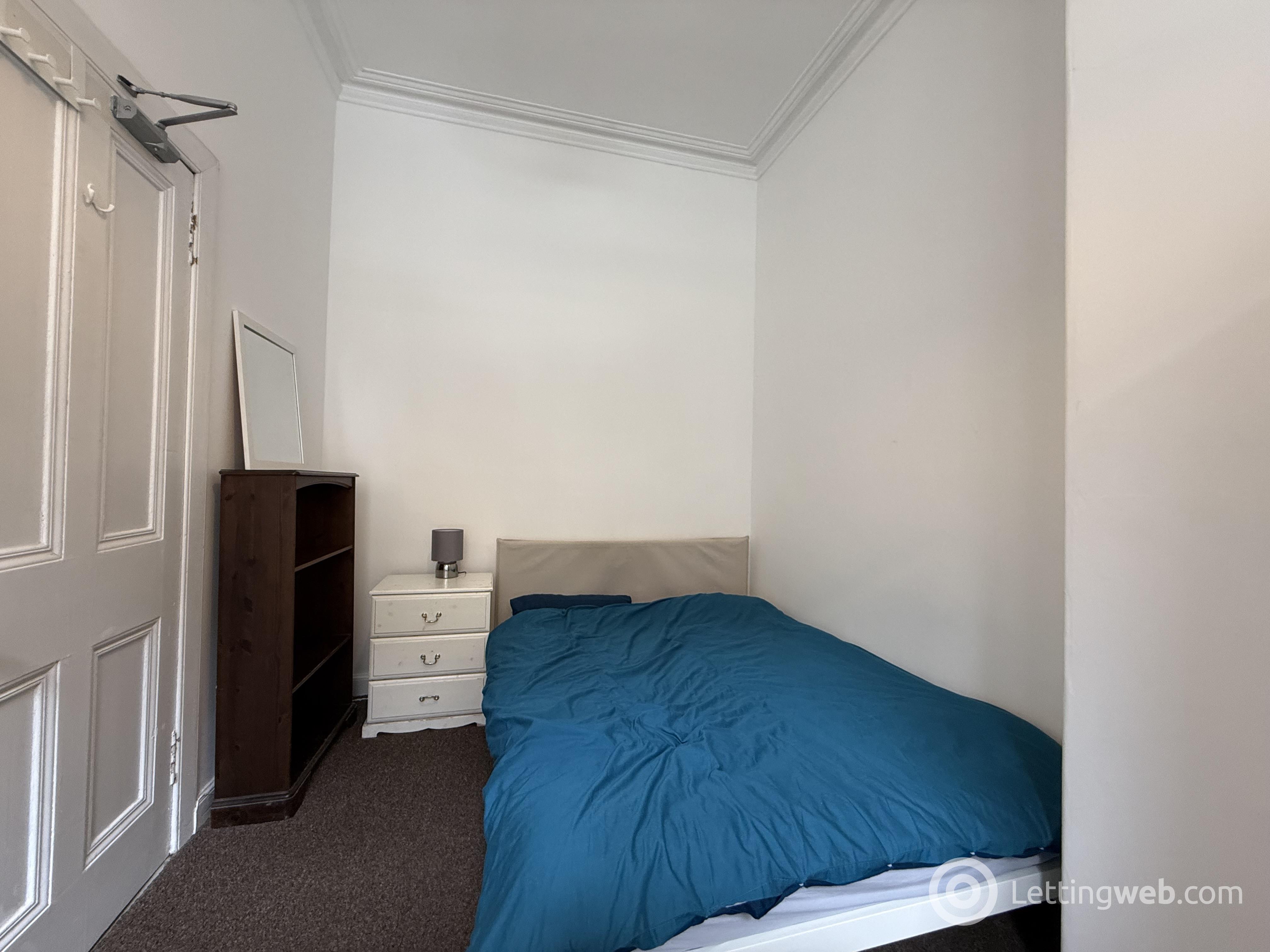 Property to rent in 29 Oxford Street, Newington, Edinburgh, EH8 9PQ