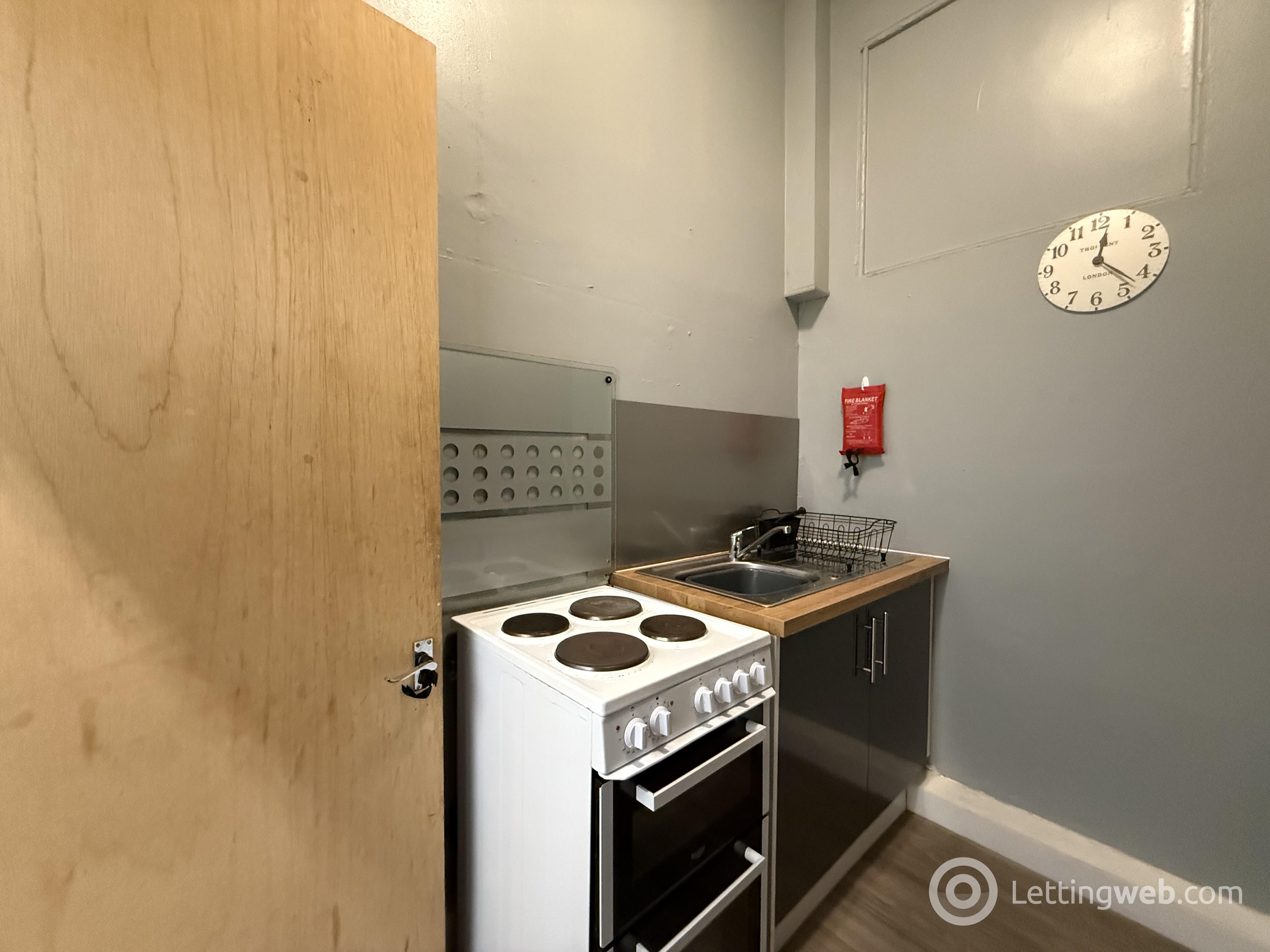 Property to rent in 29 Oxford Street, Newington, Edinburgh, EH8 9PQ