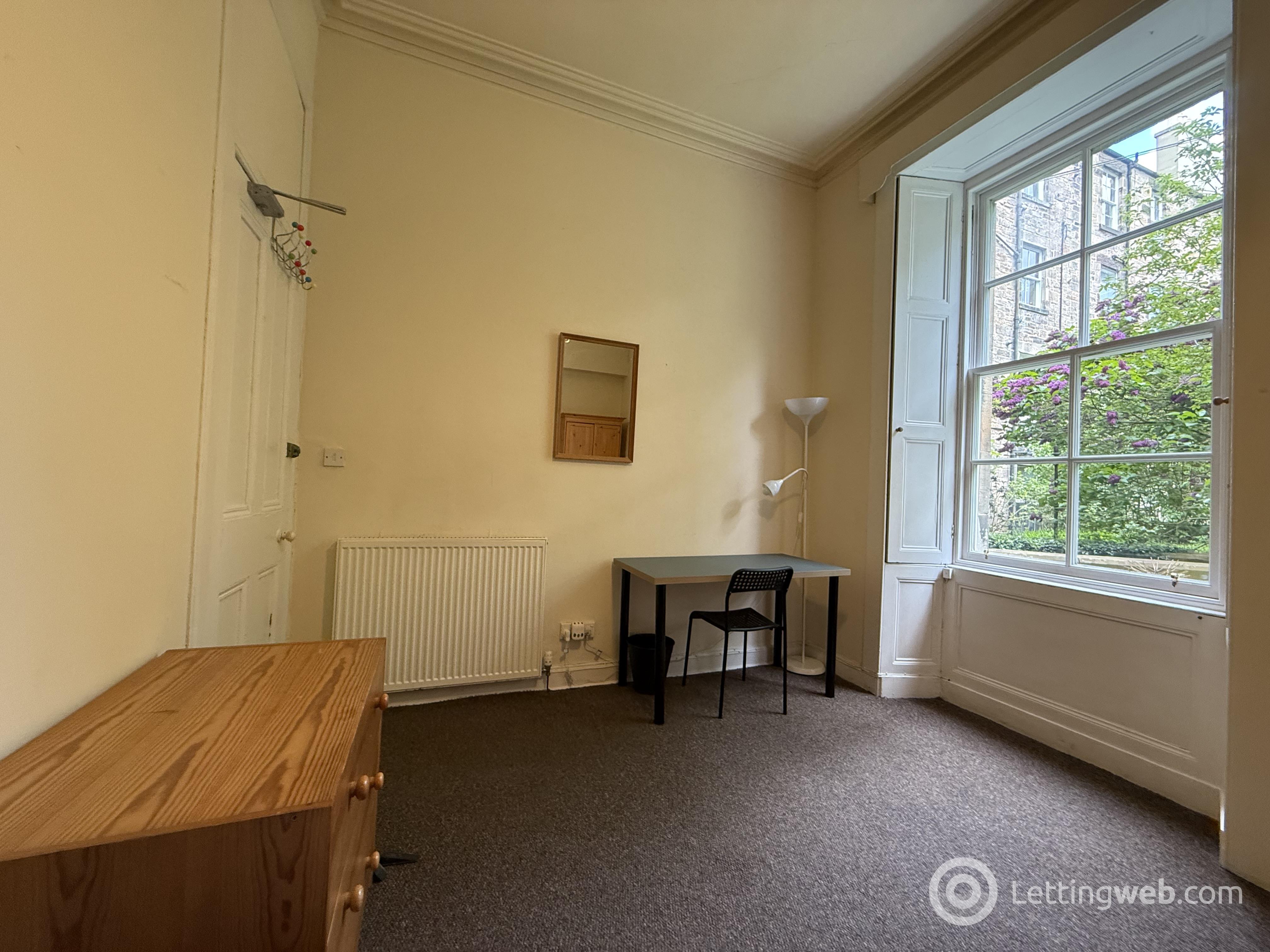 Property to rent in 29 Oxford Street, Newington, Edinburgh, EH8 9PQ
