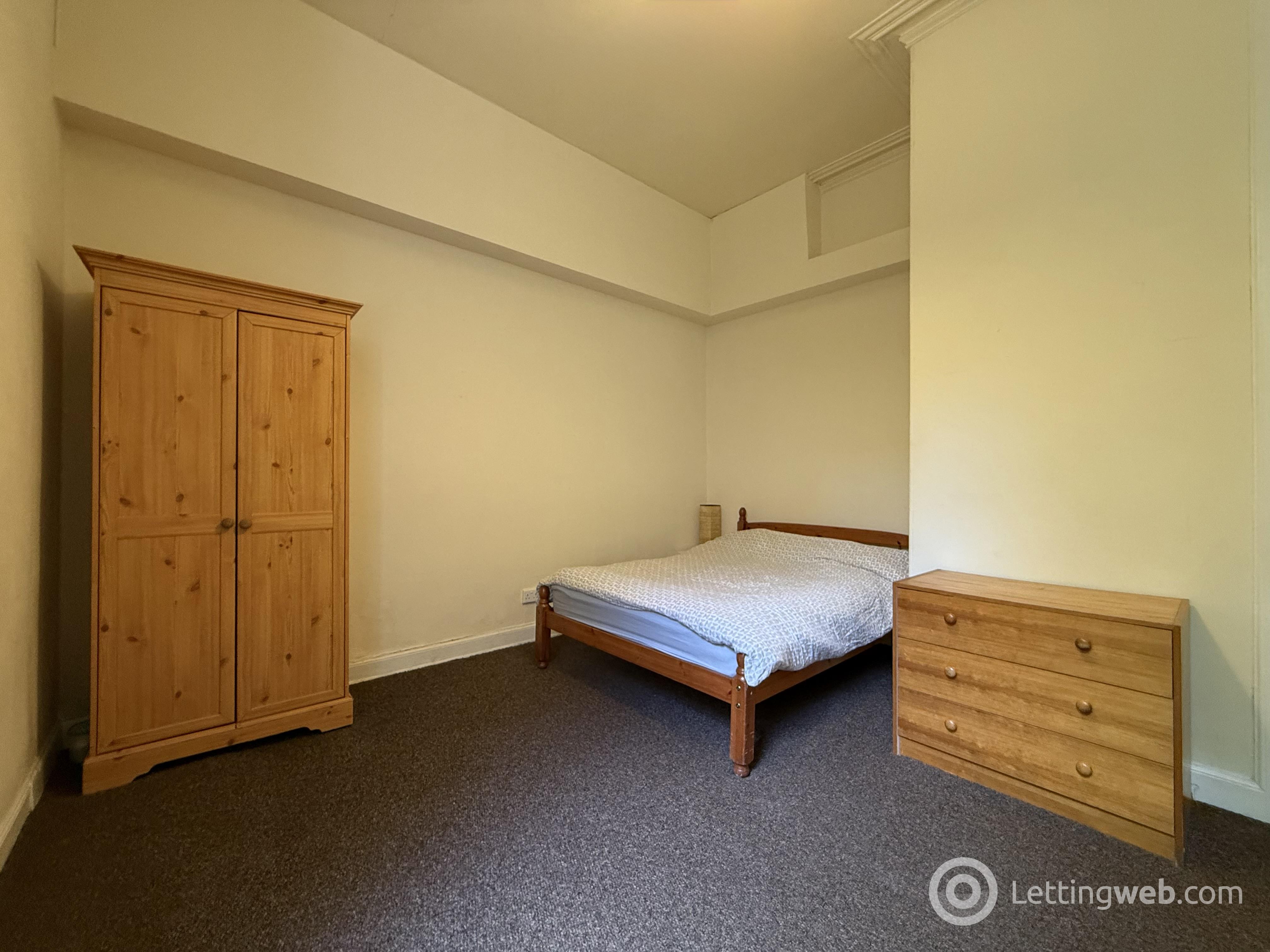 Property to rent in 29 Oxford Street, Newington, Edinburgh, EH8 9PQ