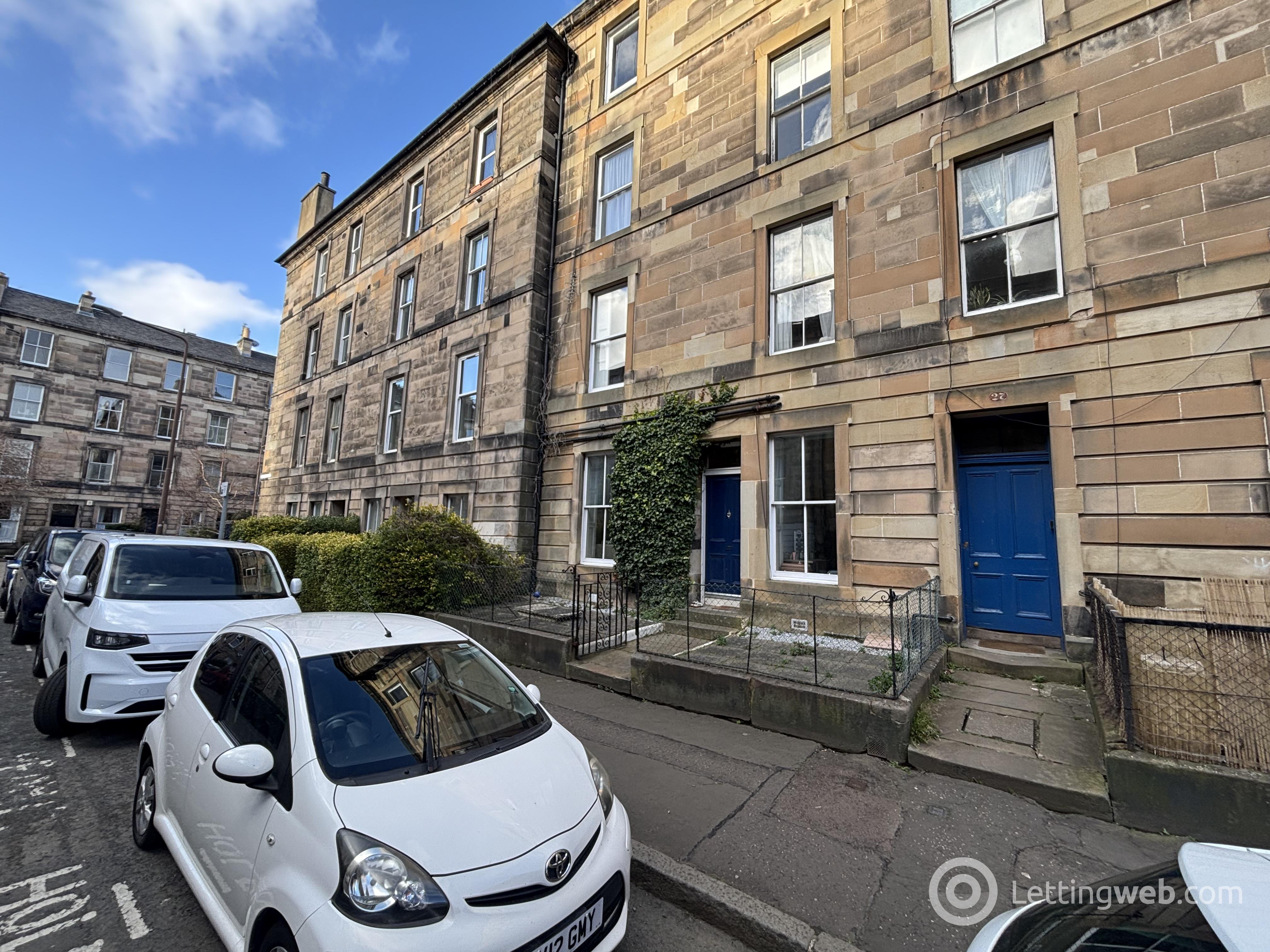 Property to rent in 29 Oxford Street, Newington, Edinburgh, EH8 9PQ