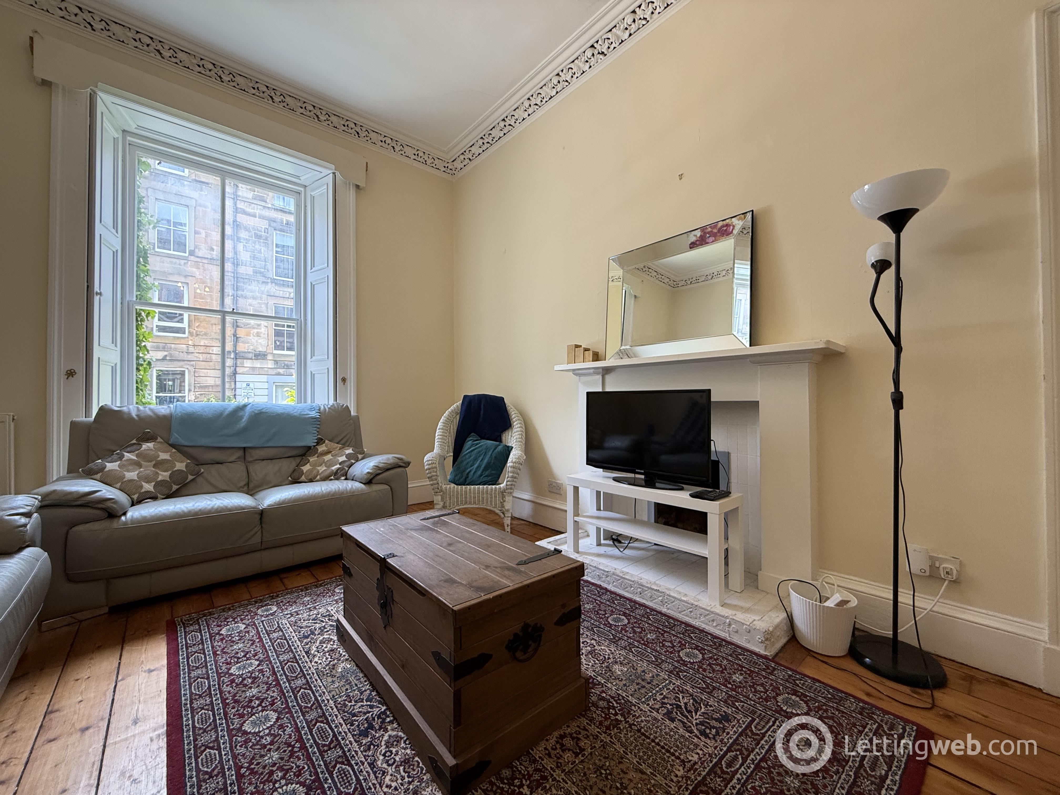 Property to rent in 29 Oxford Street, Newington, Edinburgh, EH8 9PQ