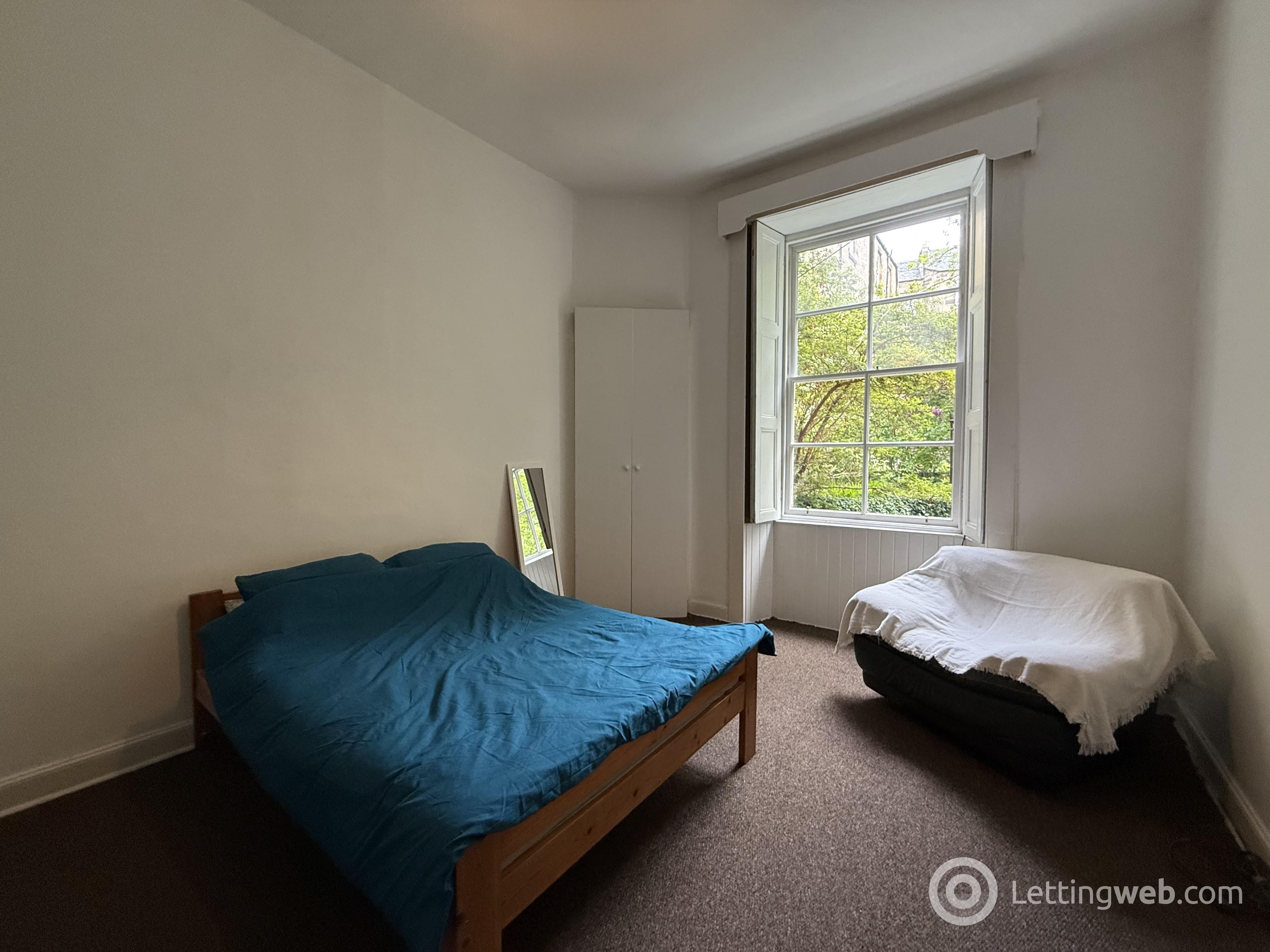 Property to rent in 29 Oxford Street, Newington, Edinburgh, EH8 9PQ