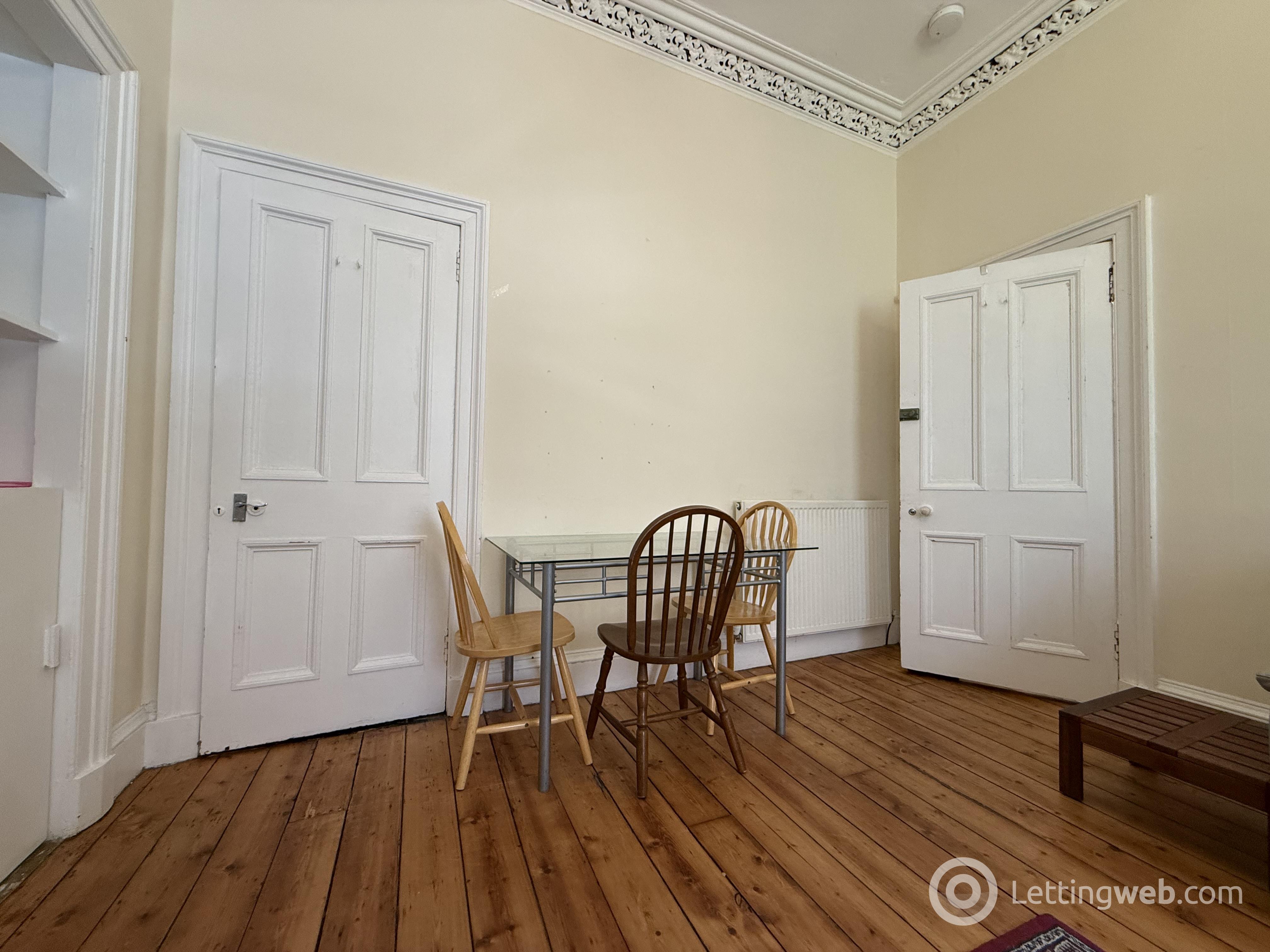 Property to rent in 29 Oxford Street, Newington, Edinburgh, EH8 9PQ