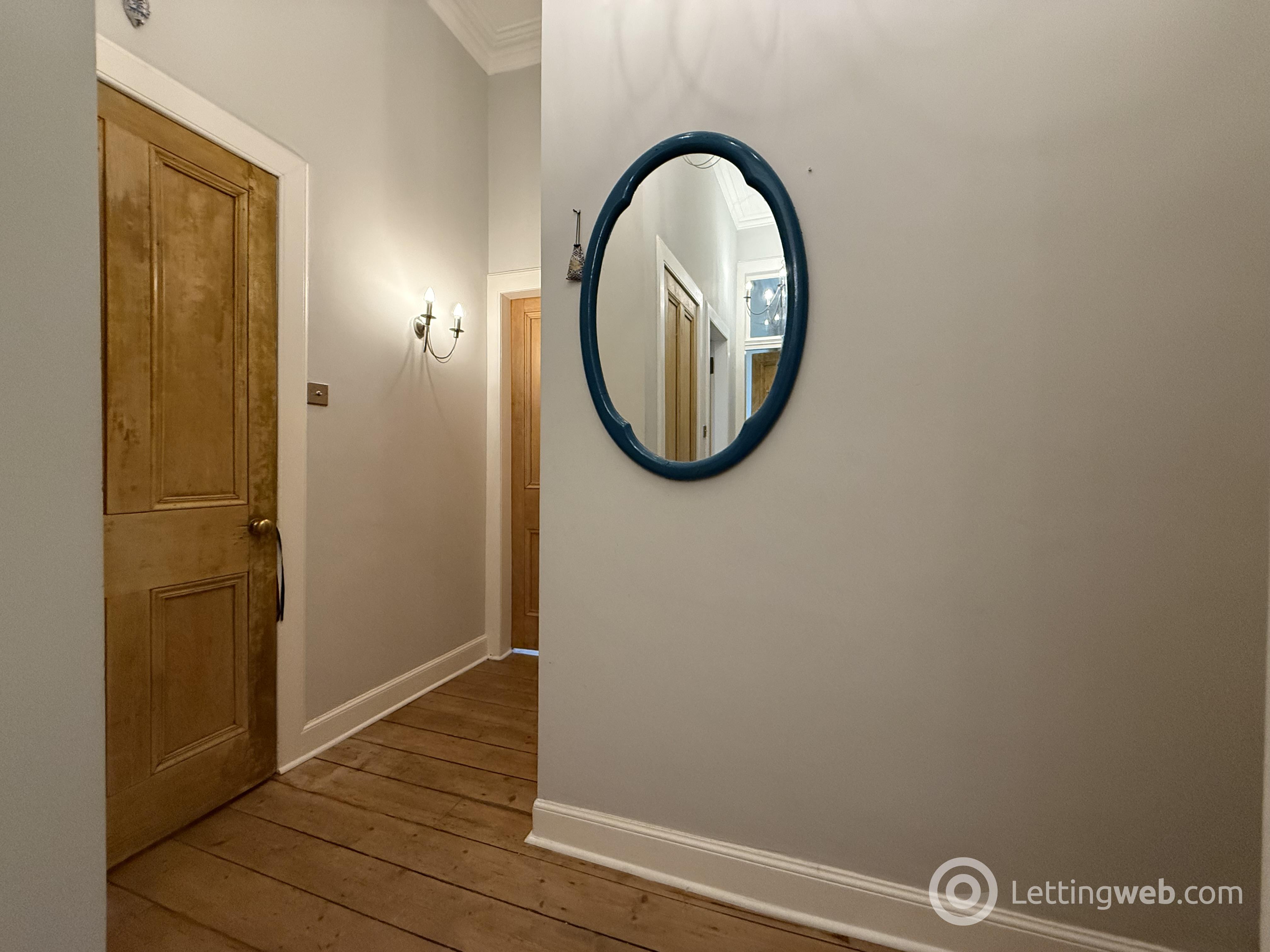 Property to rent in 27/1, Oxford Street, Edinburgh, EH8 9PQ