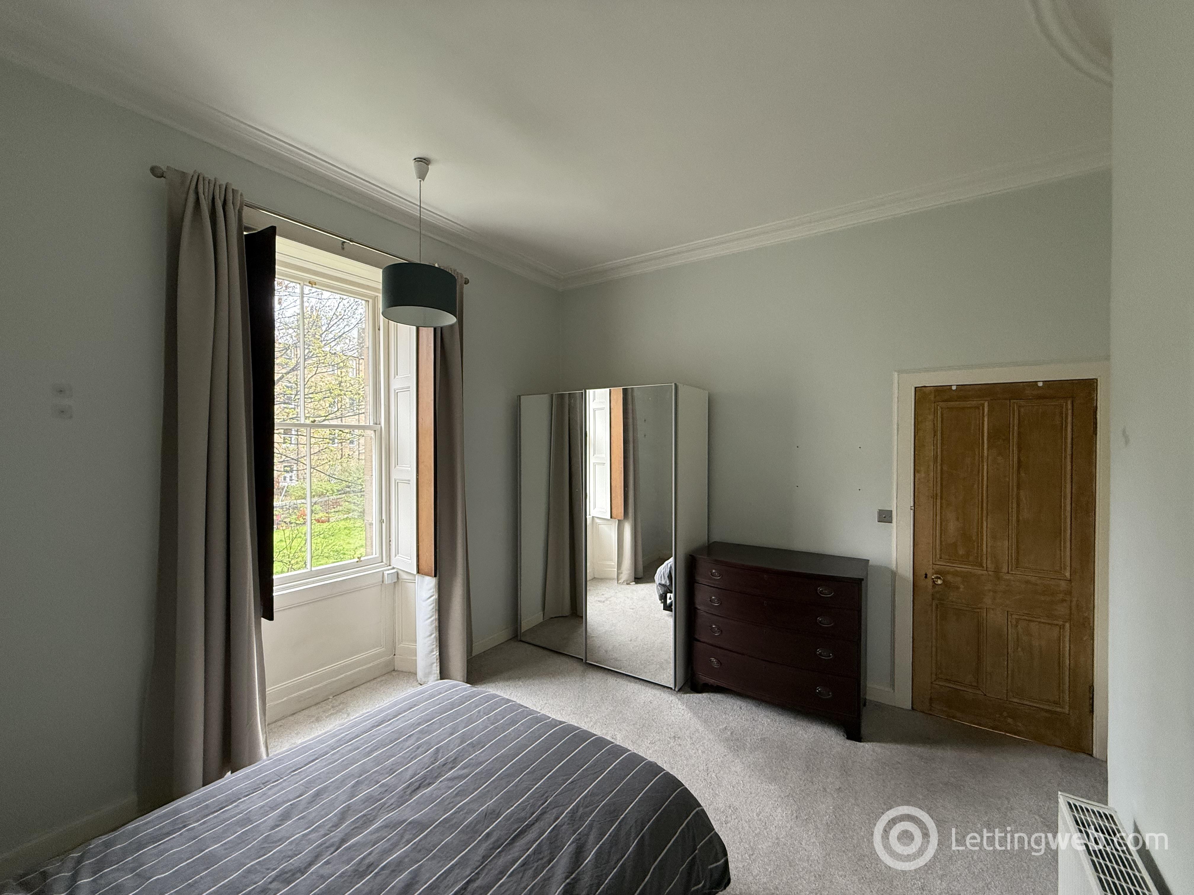 Property to rent in 27/1, Oxford Street, Edinburgh, EH8 9PQ