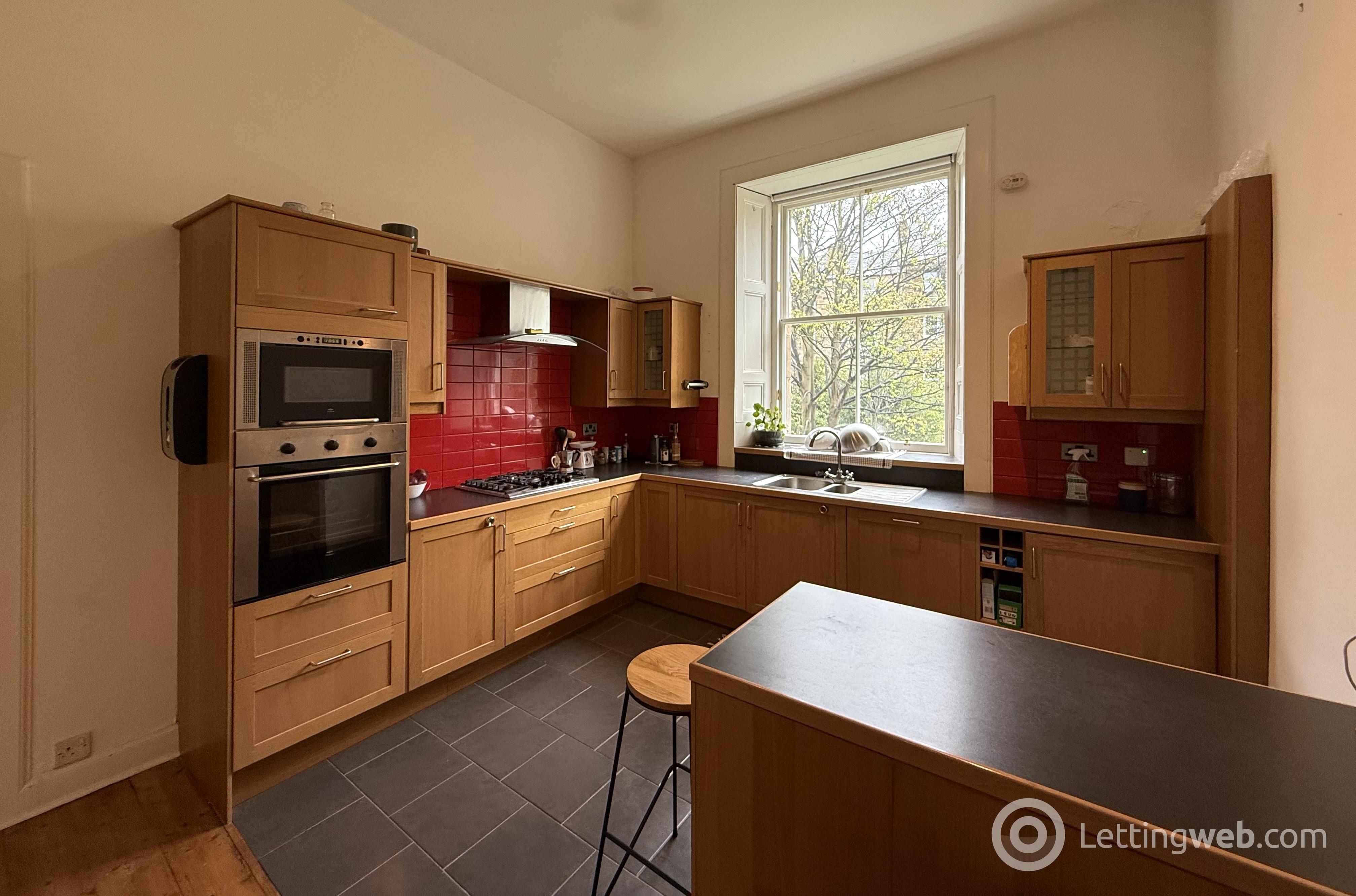 Property to rent in 27/1, Oxford Street, Edinburgh, EH8 9PQ