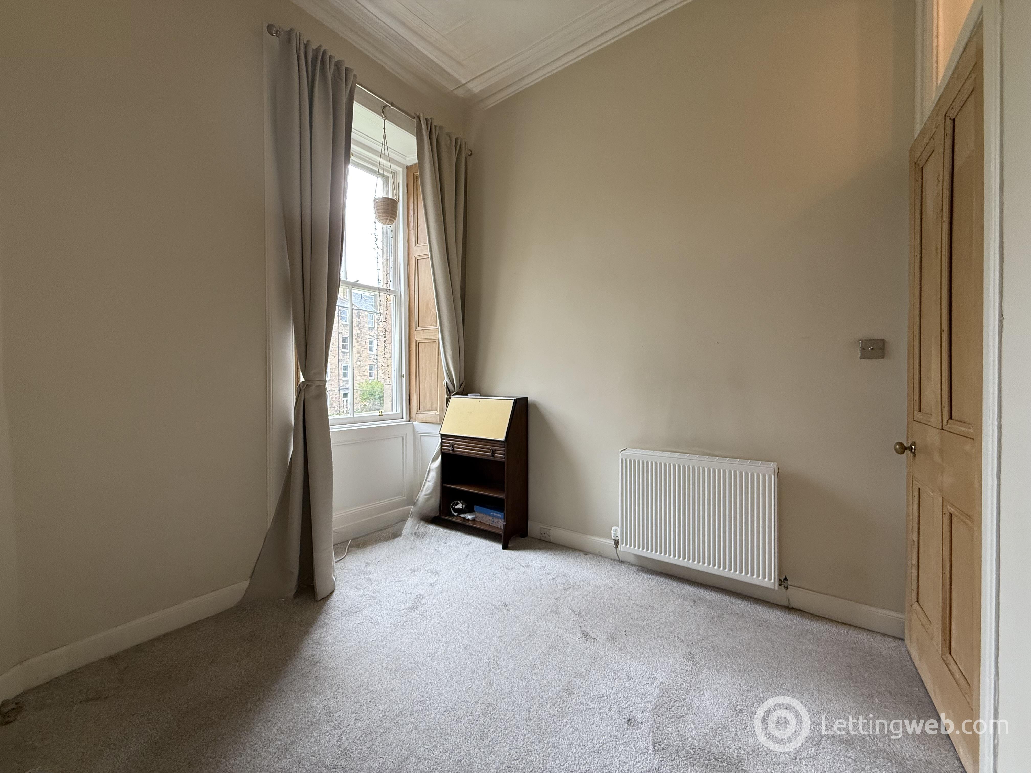Property to rent in 27/1, Oxford Street, Edinburgh, EH8 9PQ