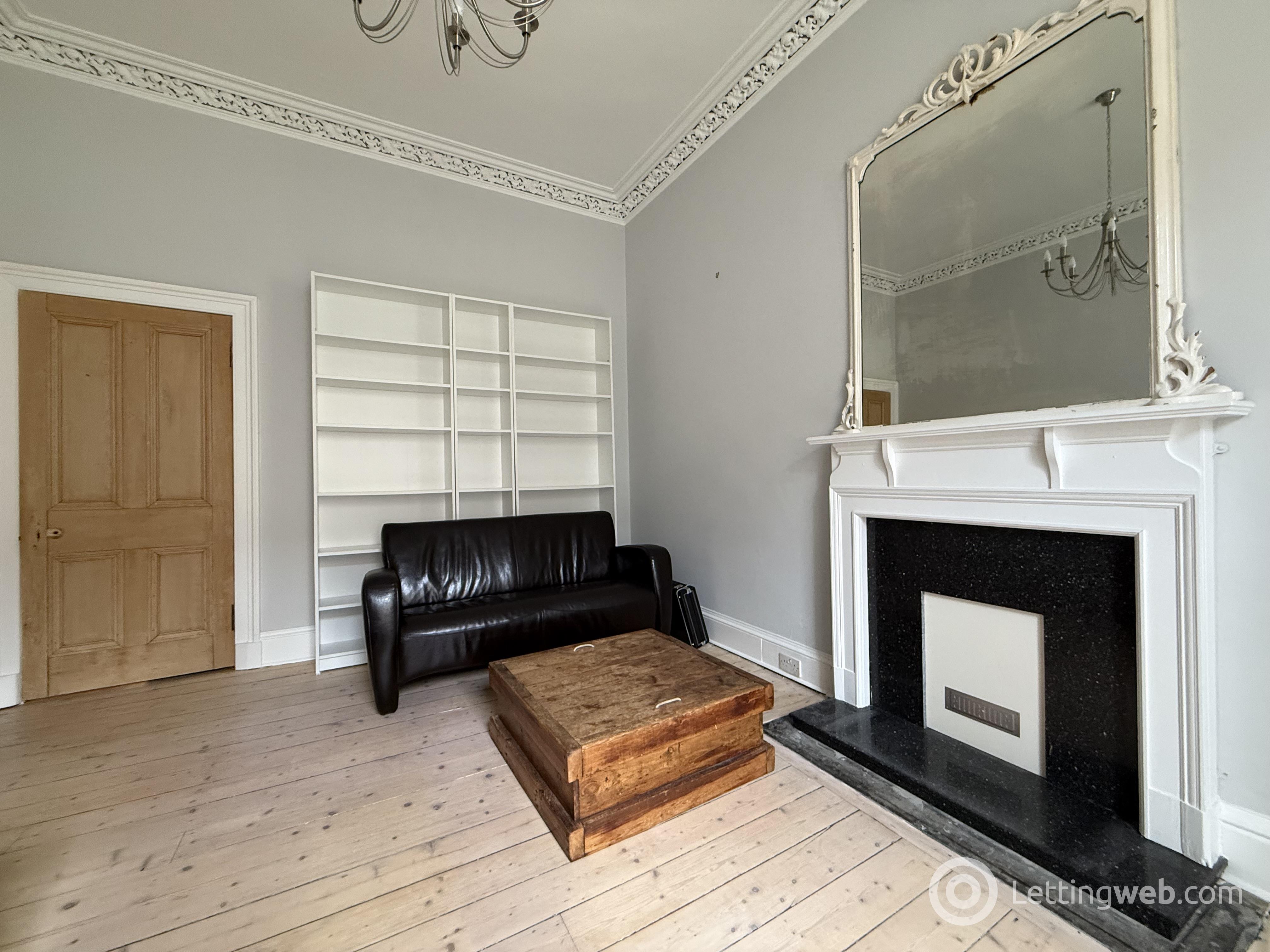 Property to rent in 27/1, Oxford Street, Edinburgh, EH8 9PQ