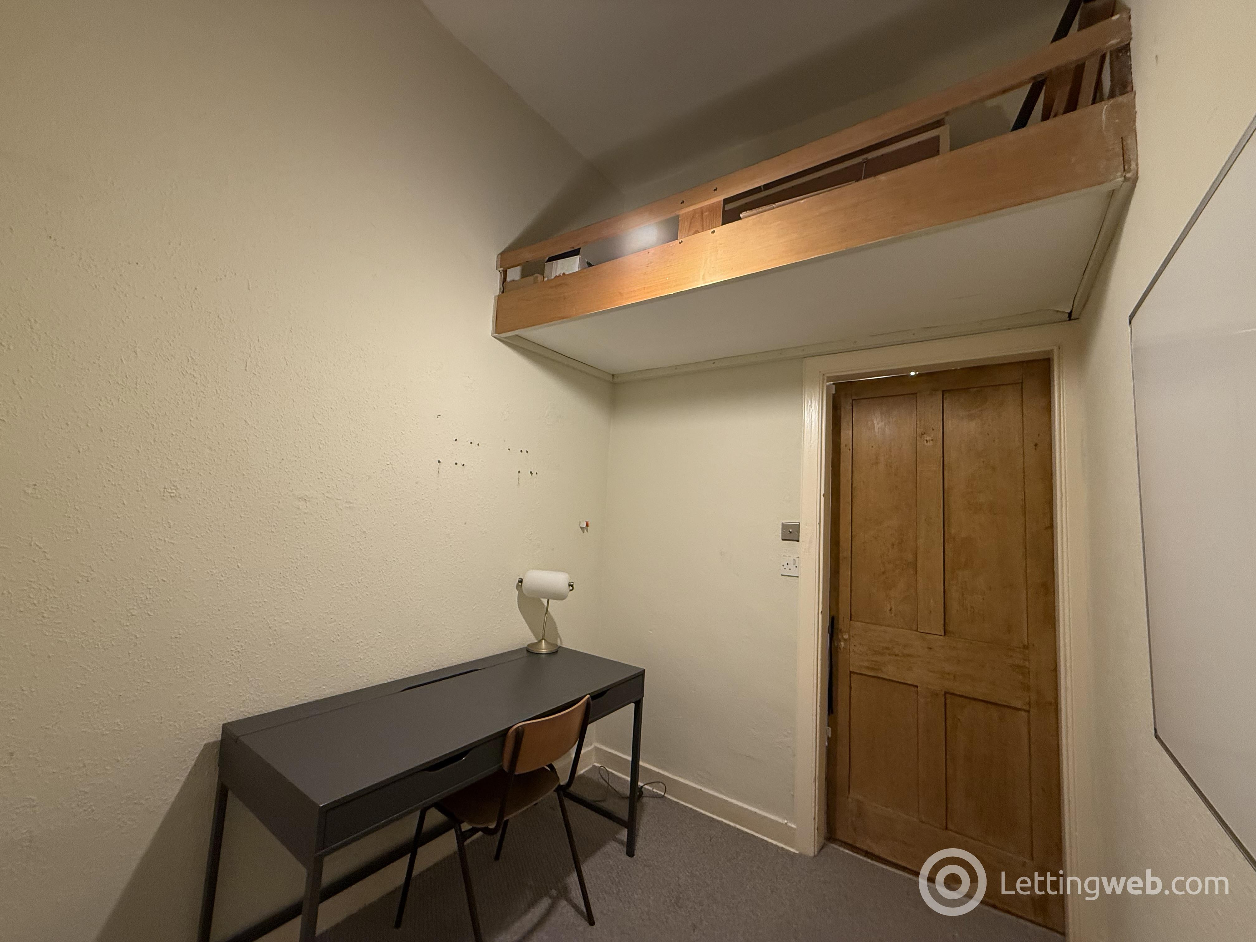 Property to rent in 27/1, Oxford Street, Edinburgh, EH8 9PQ