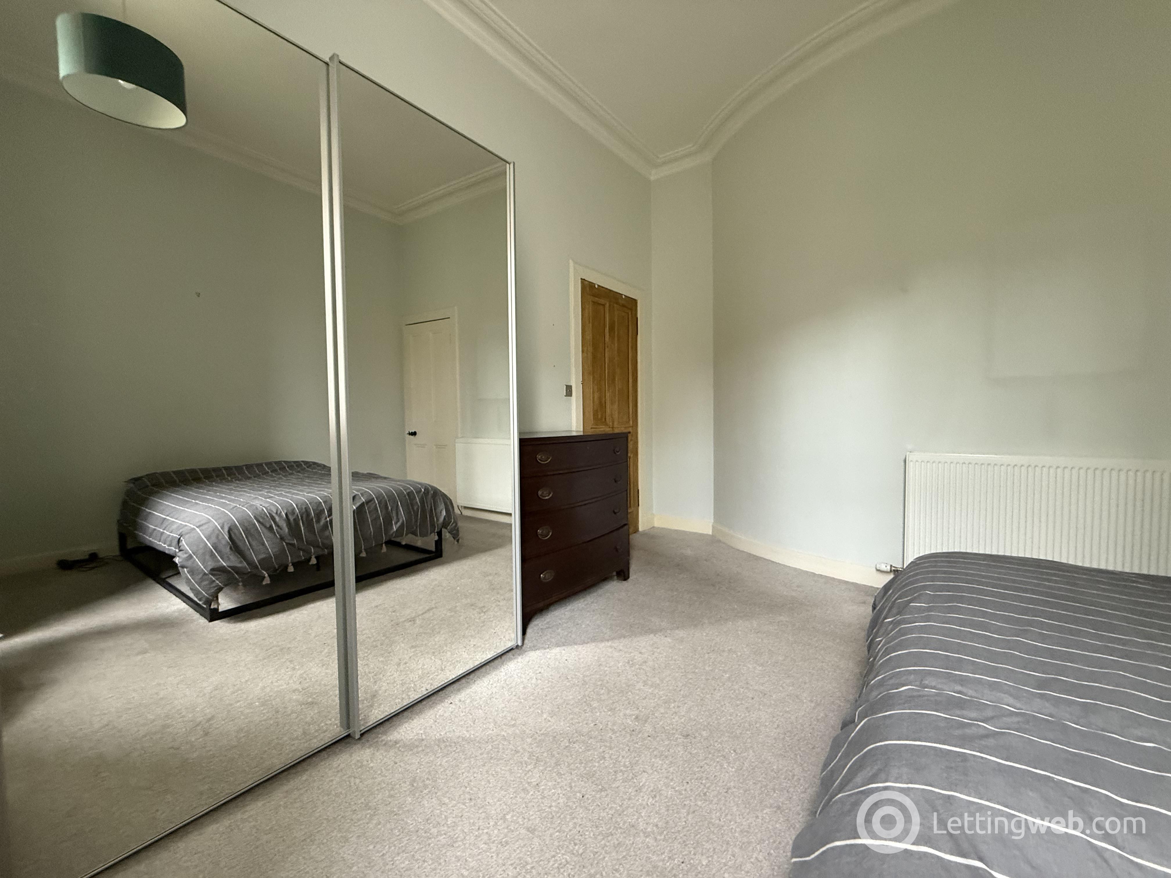 Property to rent in 27/1, Oxford Street, Edinburgh, EH8 9PQ