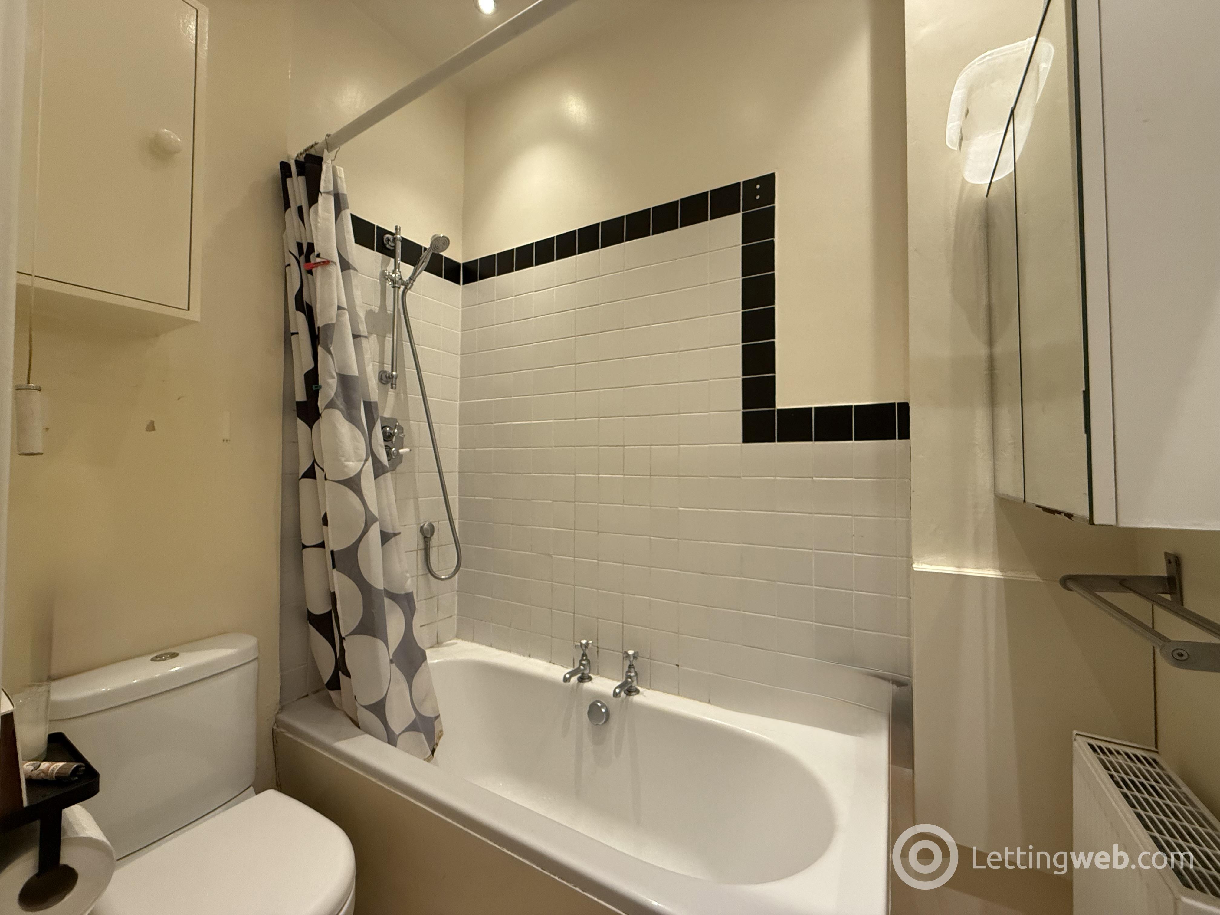 Property to rent in 27/1, Oxford Street, Edinburgh, EH8 9PQ