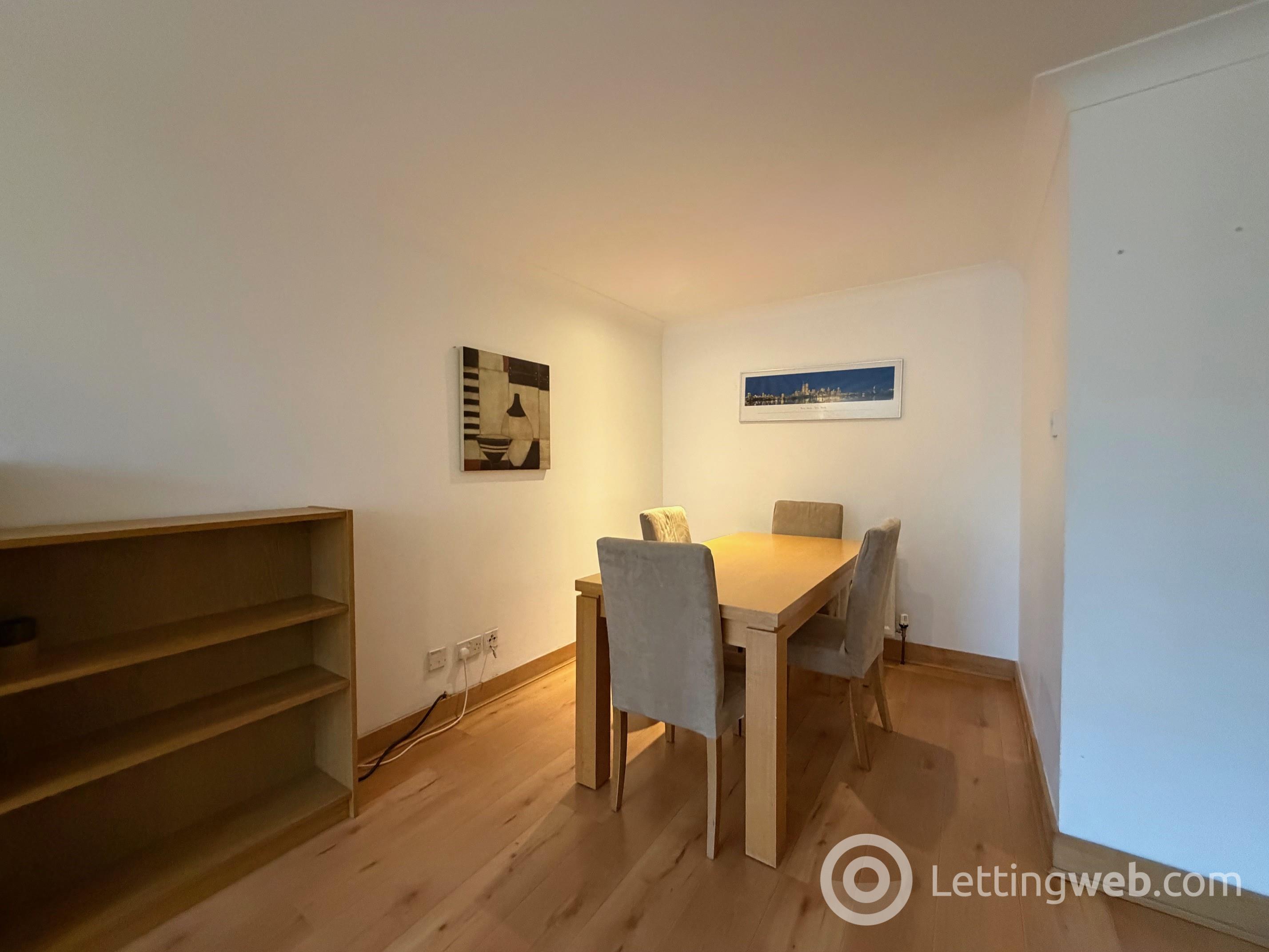 Property to rent in 1/14 Spring Gardens, Edinburgh, EH8 1HU