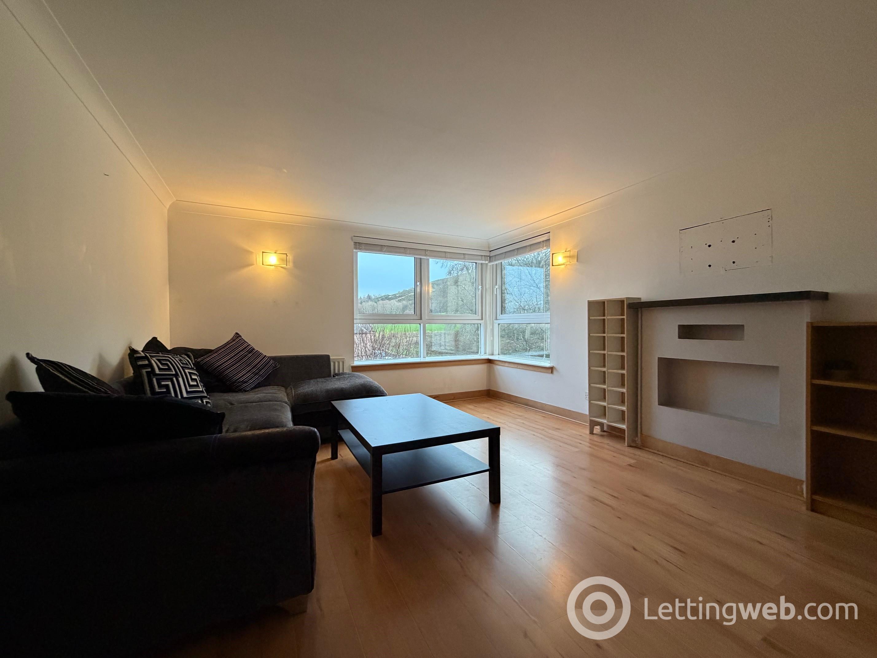Property to rent in 1/14 Spring Gardens, Edinburgh, EH8 1HU