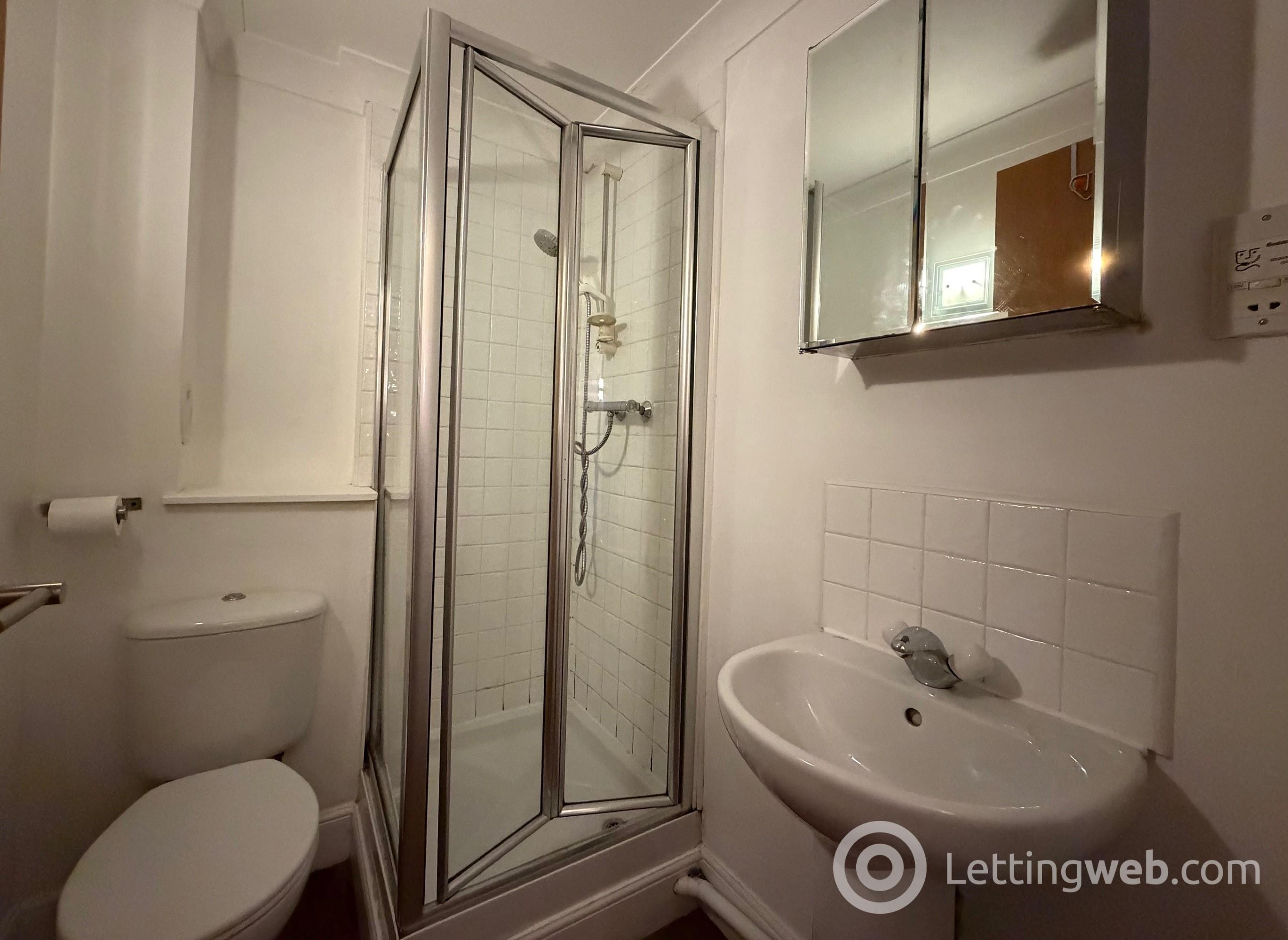 Property to rent in 1/14 Spring Gardens, Edinburgh, EH8 1HU