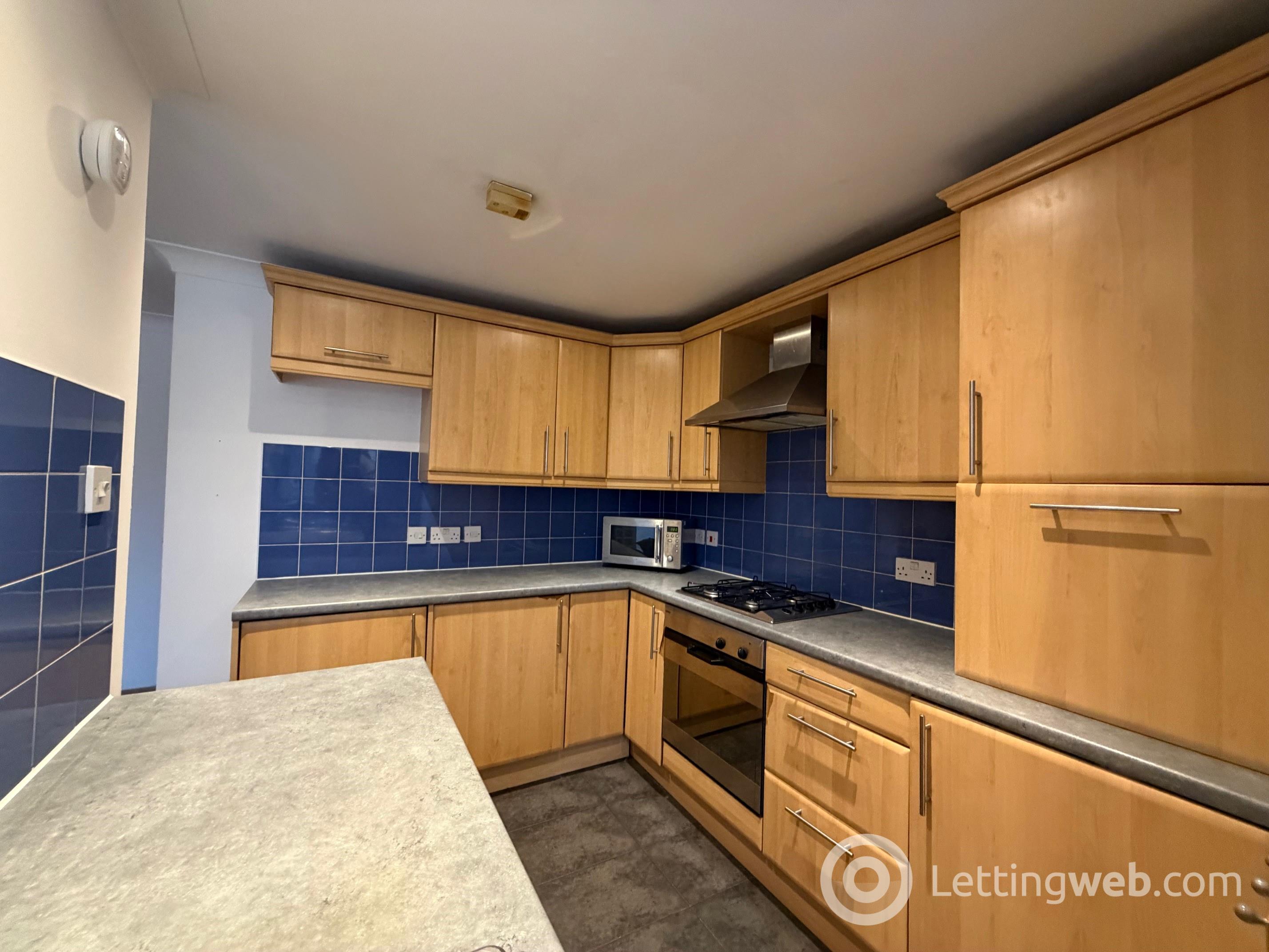 Property to rent in 1/14 Spring Gardens, Edinburgh, EH8 1HU