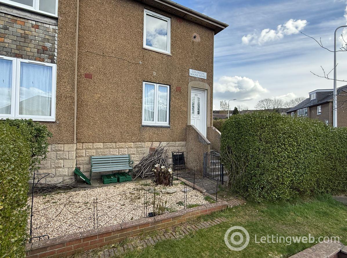 Property to rent in 372 Colinton Mains Road, Edinburgh, EH13 9BS