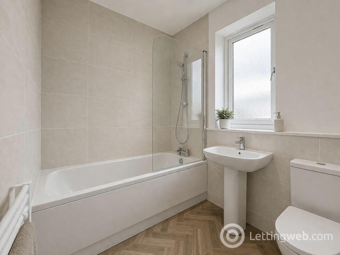 Property to rent in 372 Colinton Mains Road, Edinburgh, EH13 9BS
