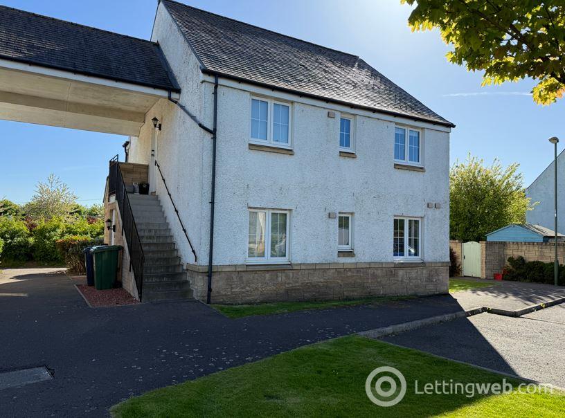 Property to rent in 23 Lodeneia Park, Dalkeith, EH22 2AW