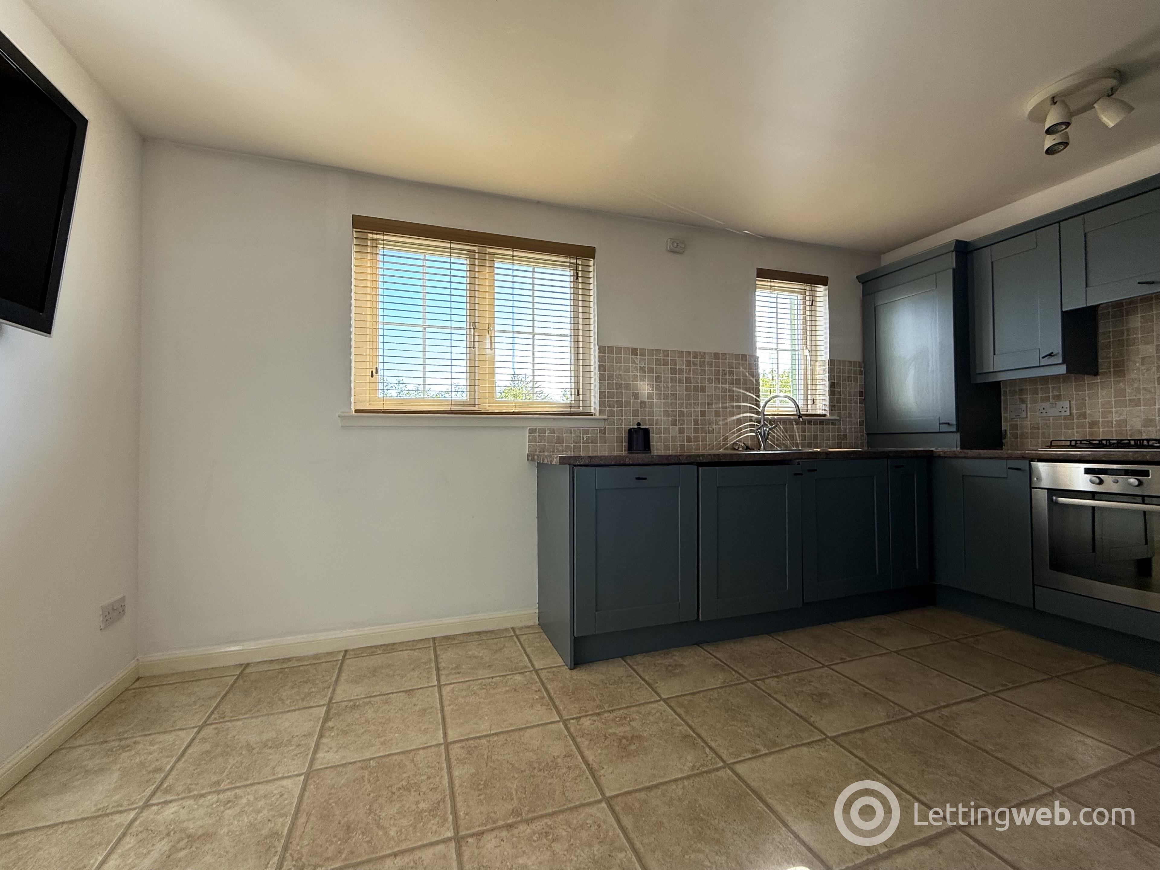 Property to rent in 23 Lodeneia Park, Dalkeith, EH22 2AW