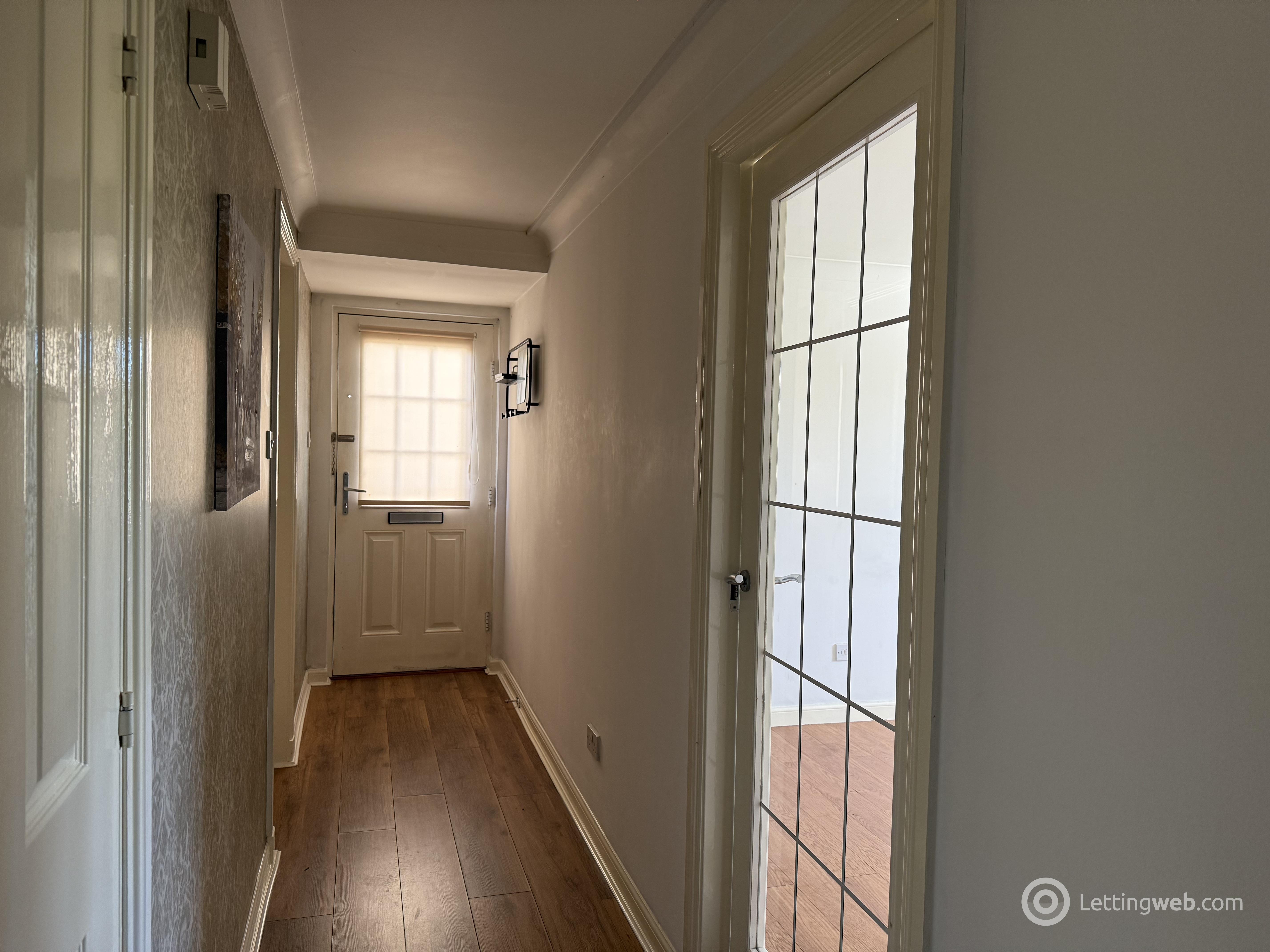 Property to rent in 23 Lodeneia Park, Dalkeith, EH22 2AW