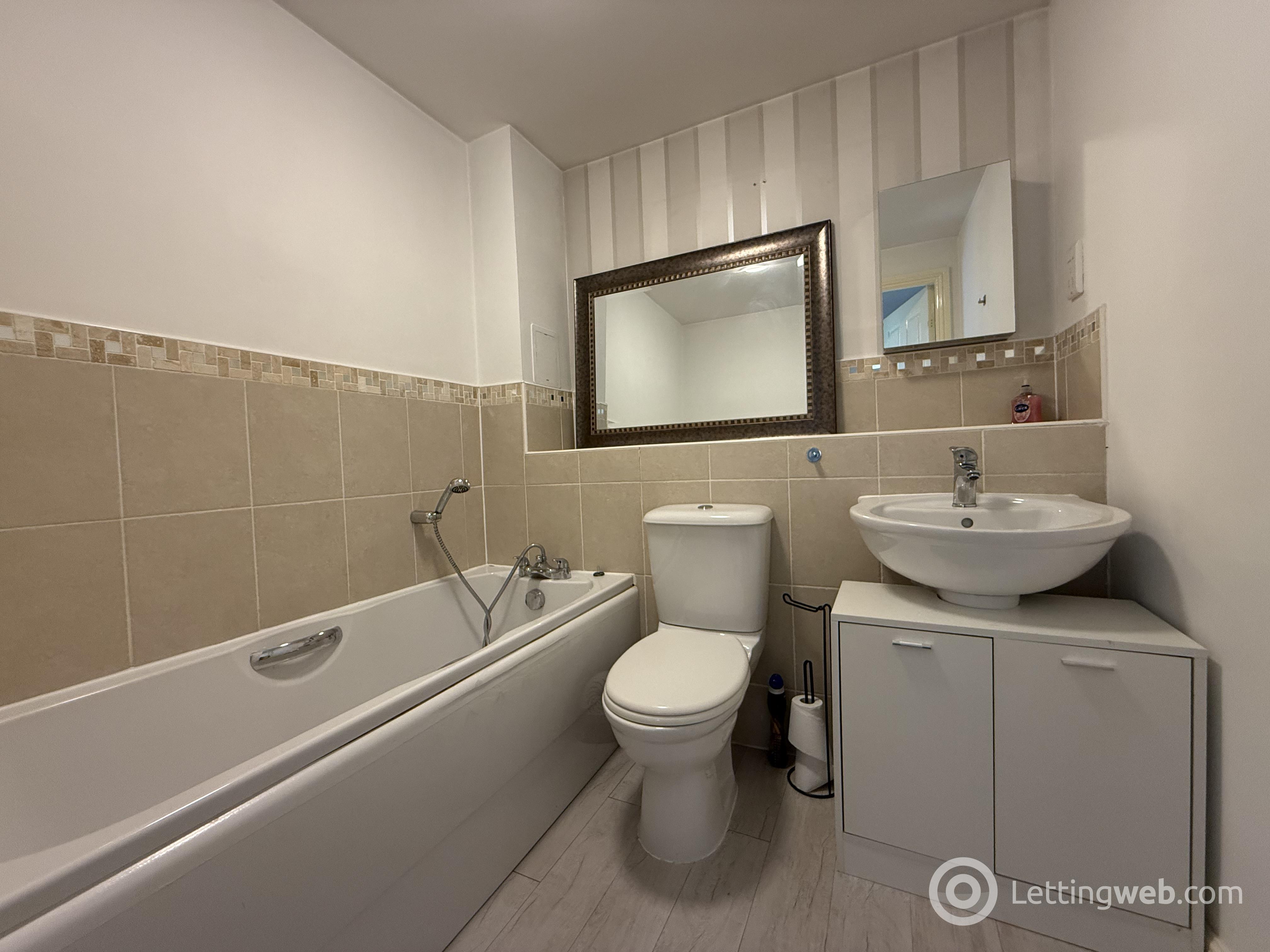 Property to rent in 23 Lodeneia Park, Dalkeith, EH22 2AW