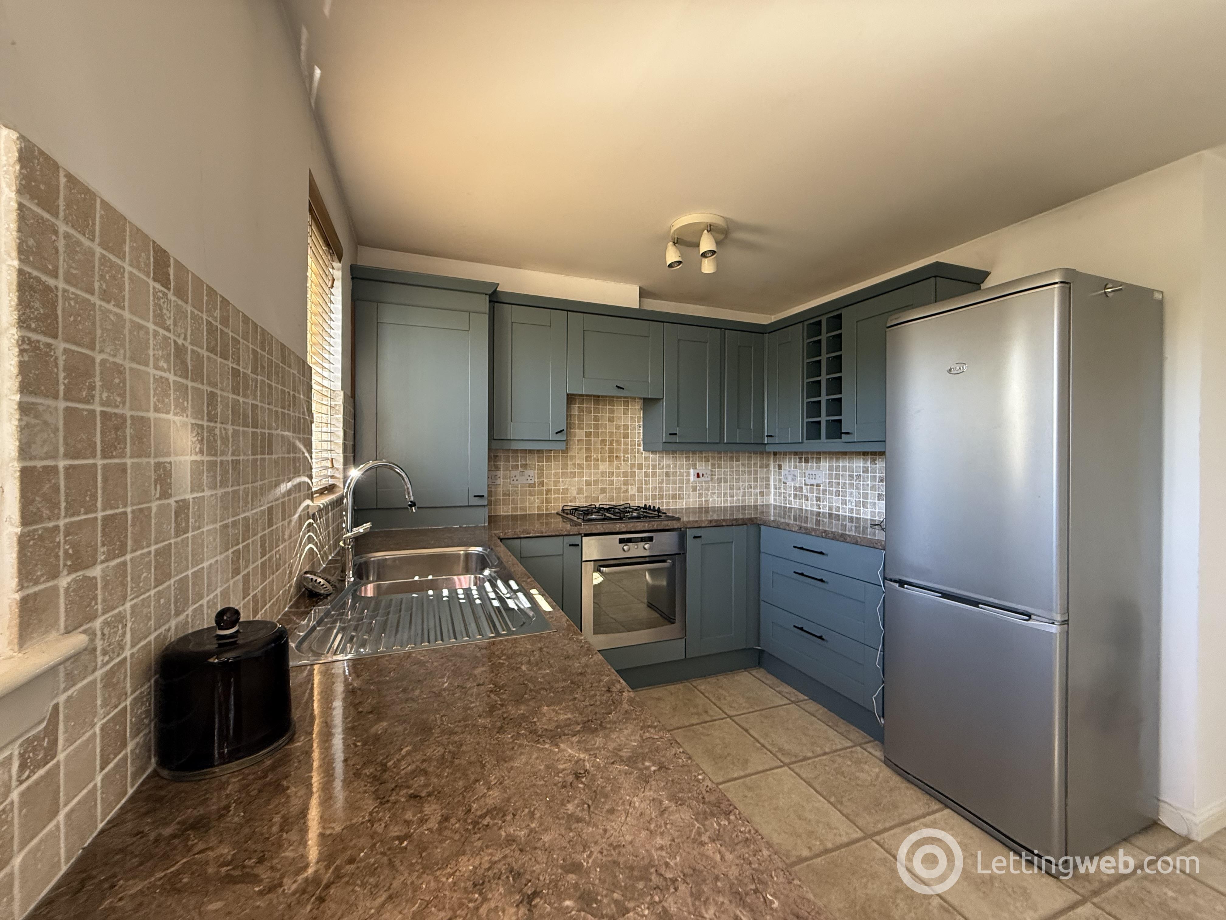 Property to rent in 23 Lodeneia Park, Dalkeith, EH22 2AW