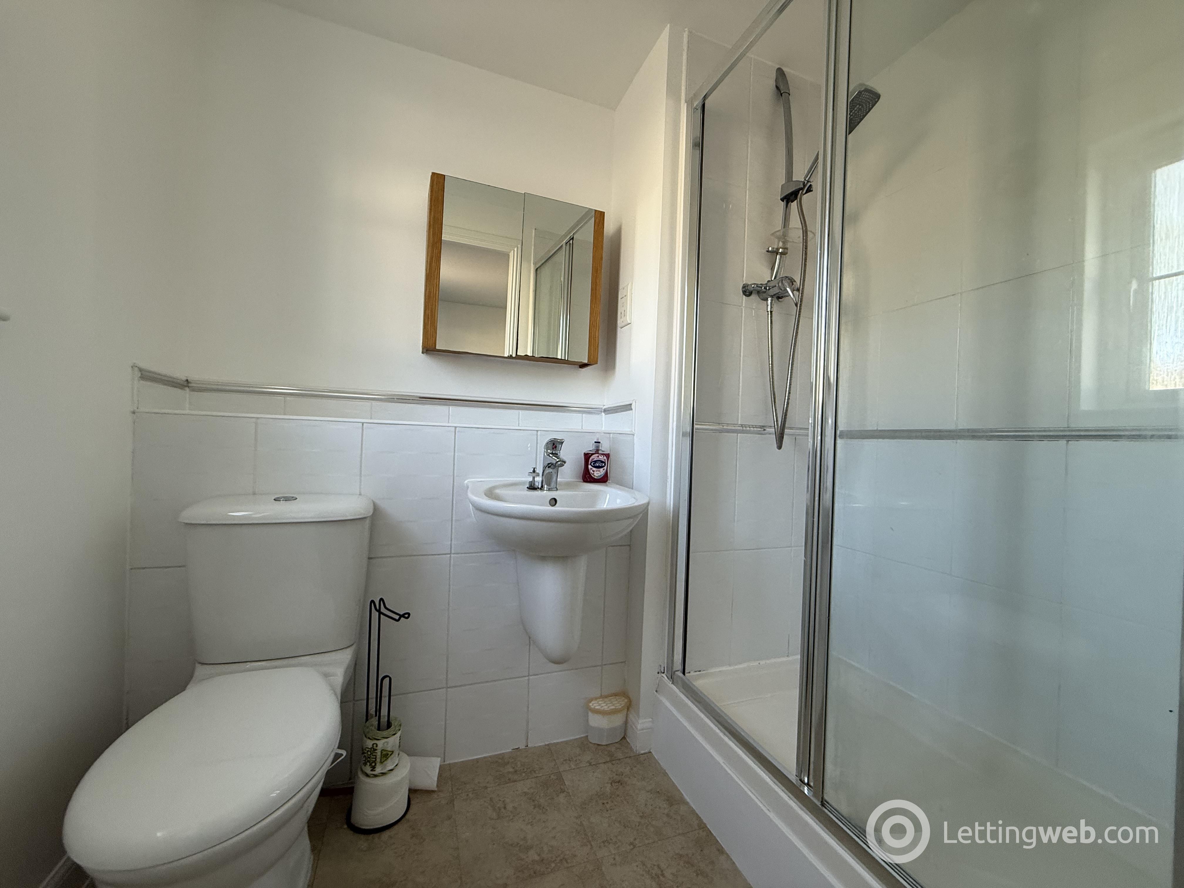 Property to rent in 23 Lodeneia Park, Dalkeith, EH22 2AW