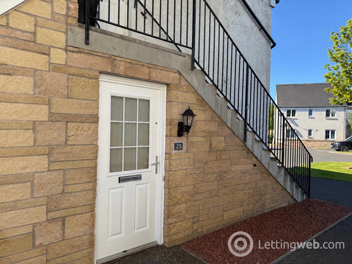Property to rent in 23 Lodeneia Park, Dalkeith, EH22 2AW