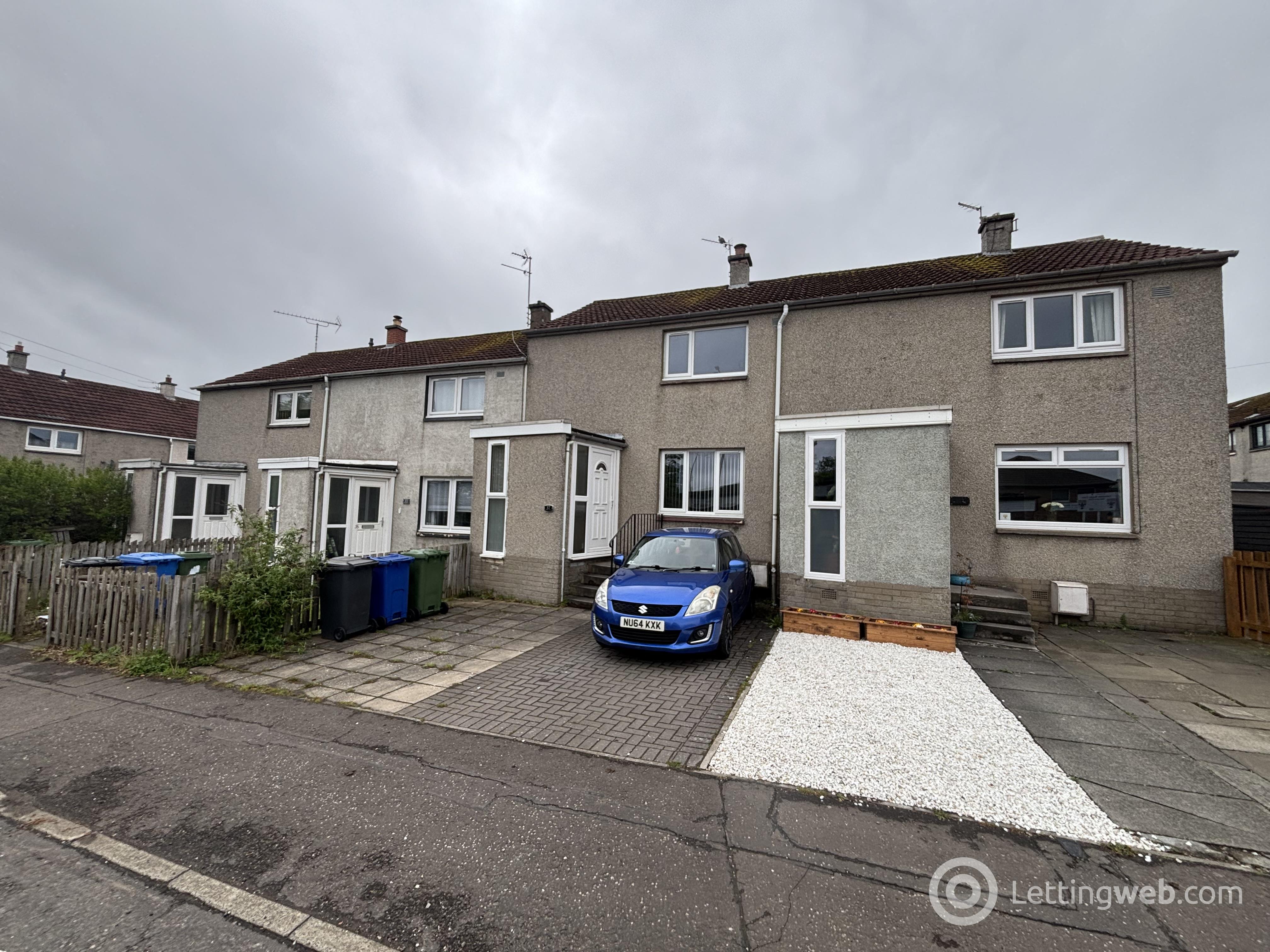 Property to rent in 37 Rosewell Road, Bonnyrigg, EH19 3PP