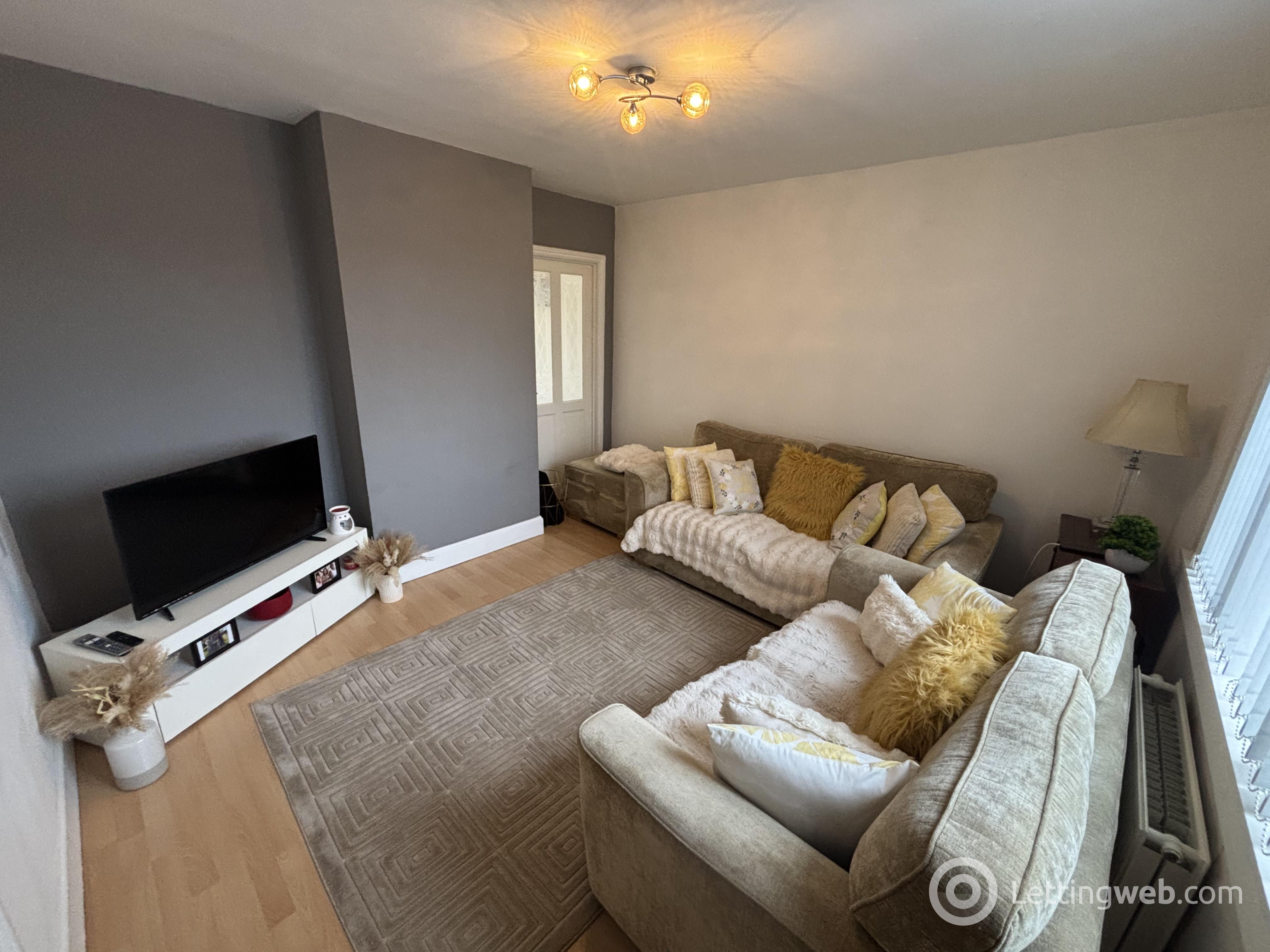 Property to rent in 37 Rosewell Road, Bonnyrigg, EH19 3PP