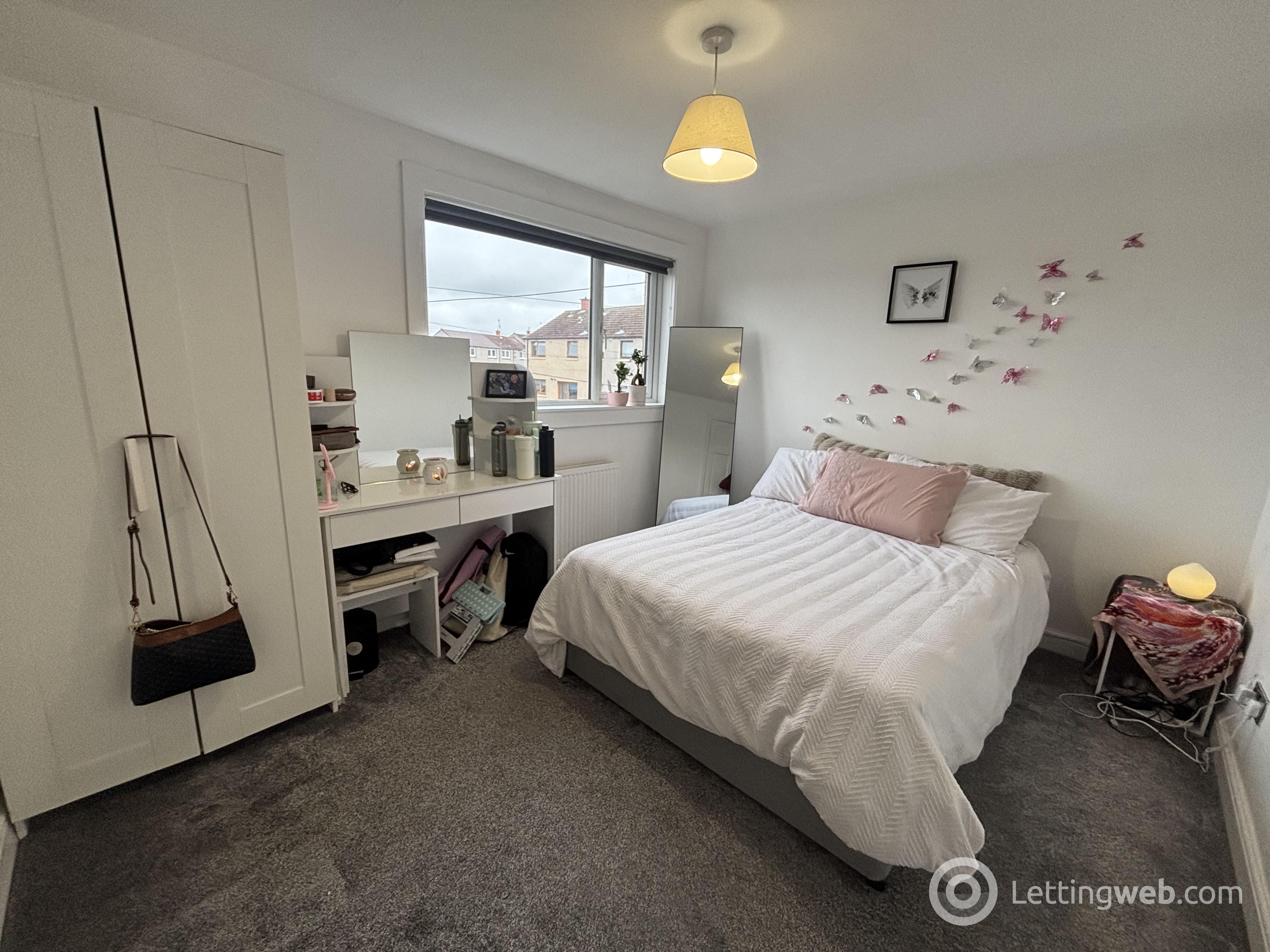 Property to rent in 37 Rosewell Road, Bonnyrigg, EH19 3PP