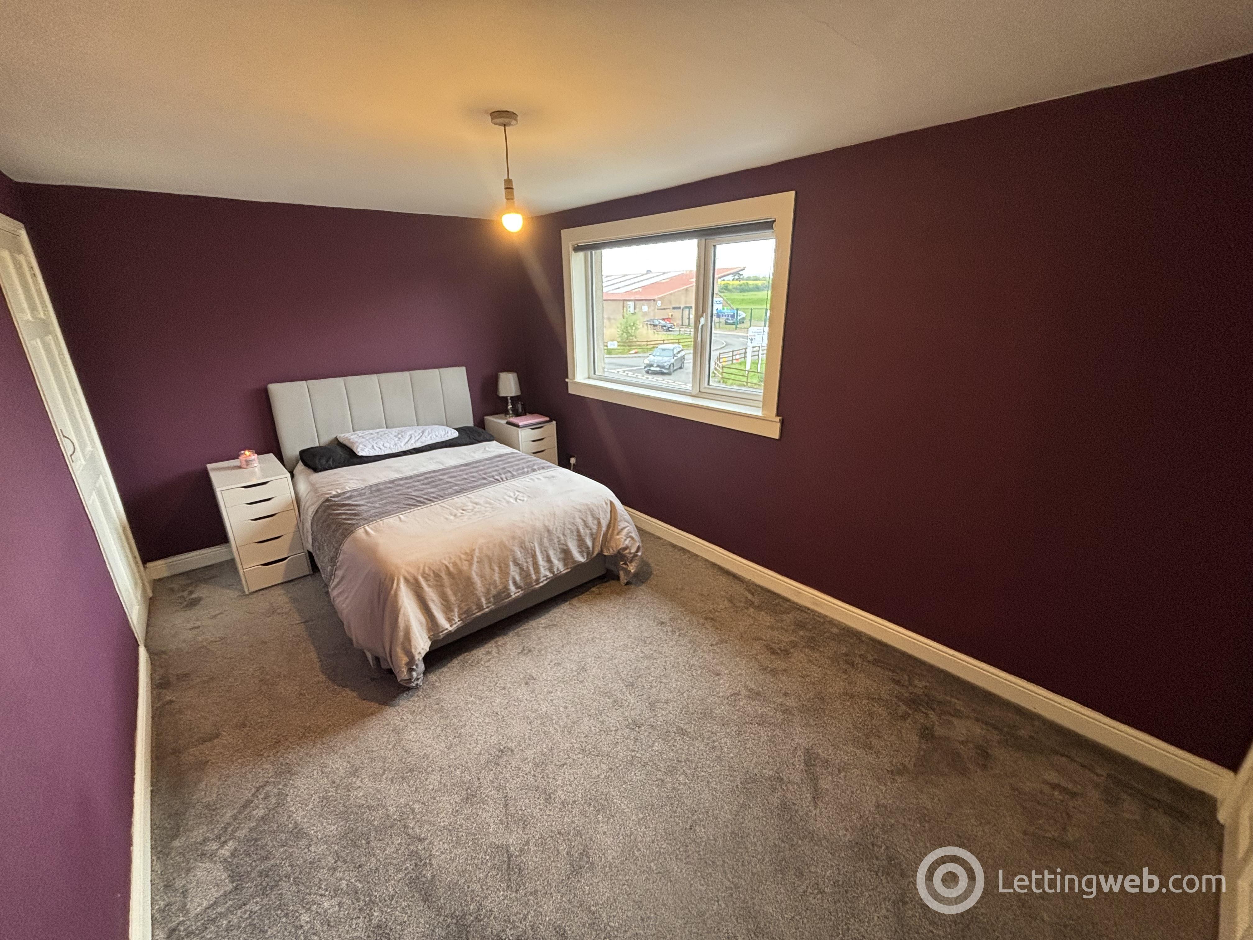 Property to rent in 37 Rosewell Road, Bonnyrigg, EH19 3PP