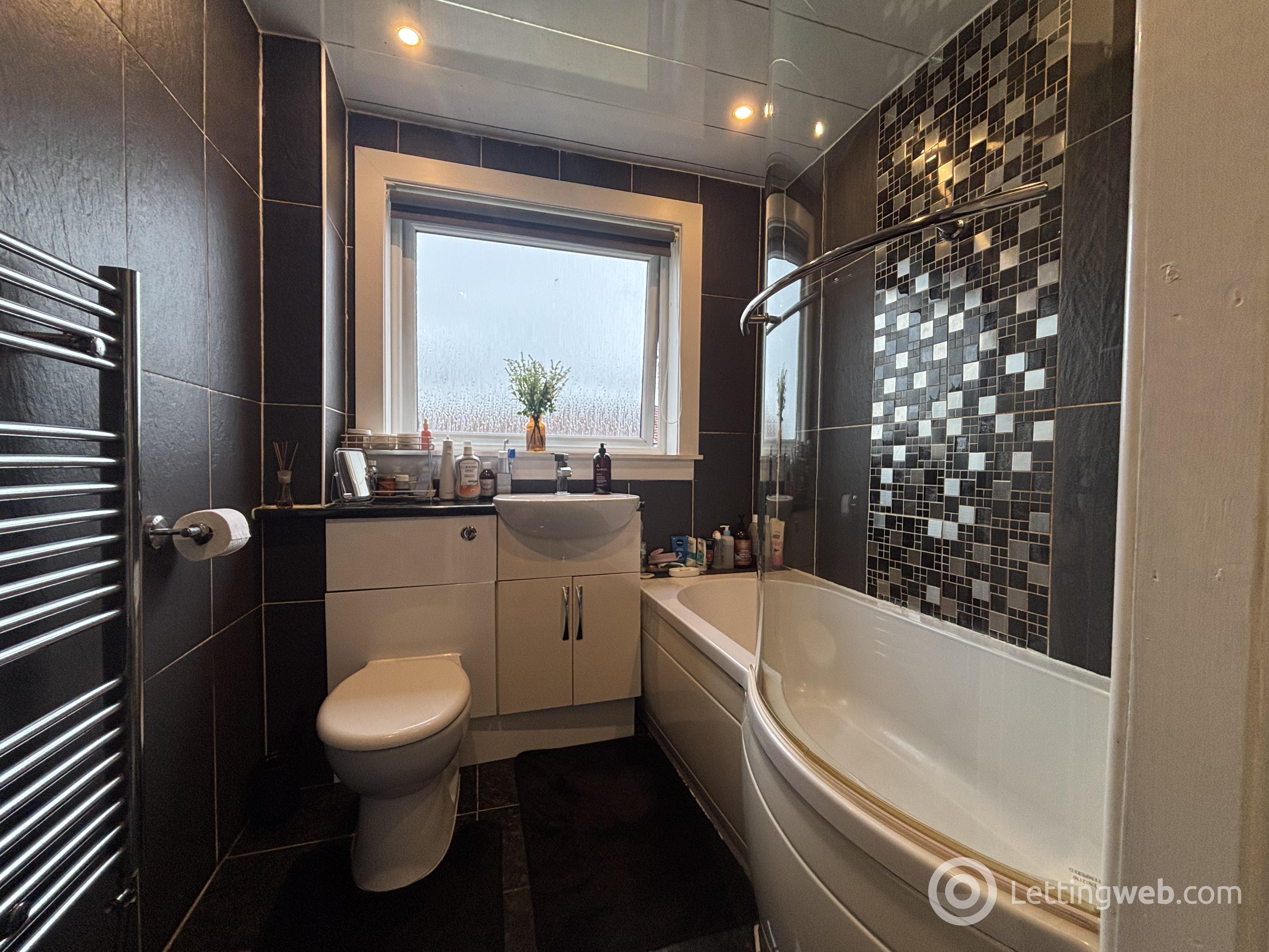 Property to rent in 37 Rosewell Road, Bonnyrigg, EH19 3PP