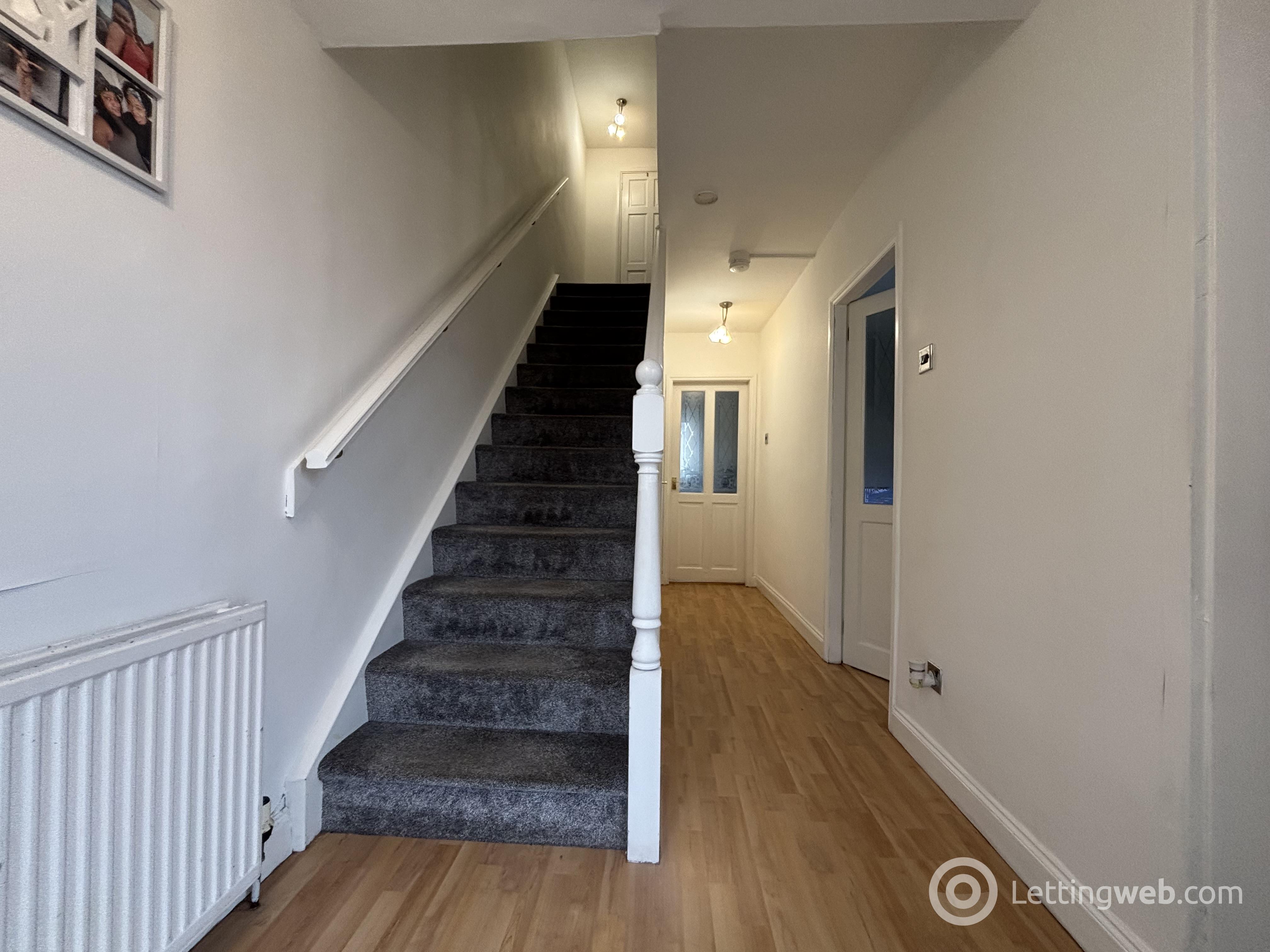 Property to rent in 37 Rosewell Road, Bonnyrigg, EH19 3PP