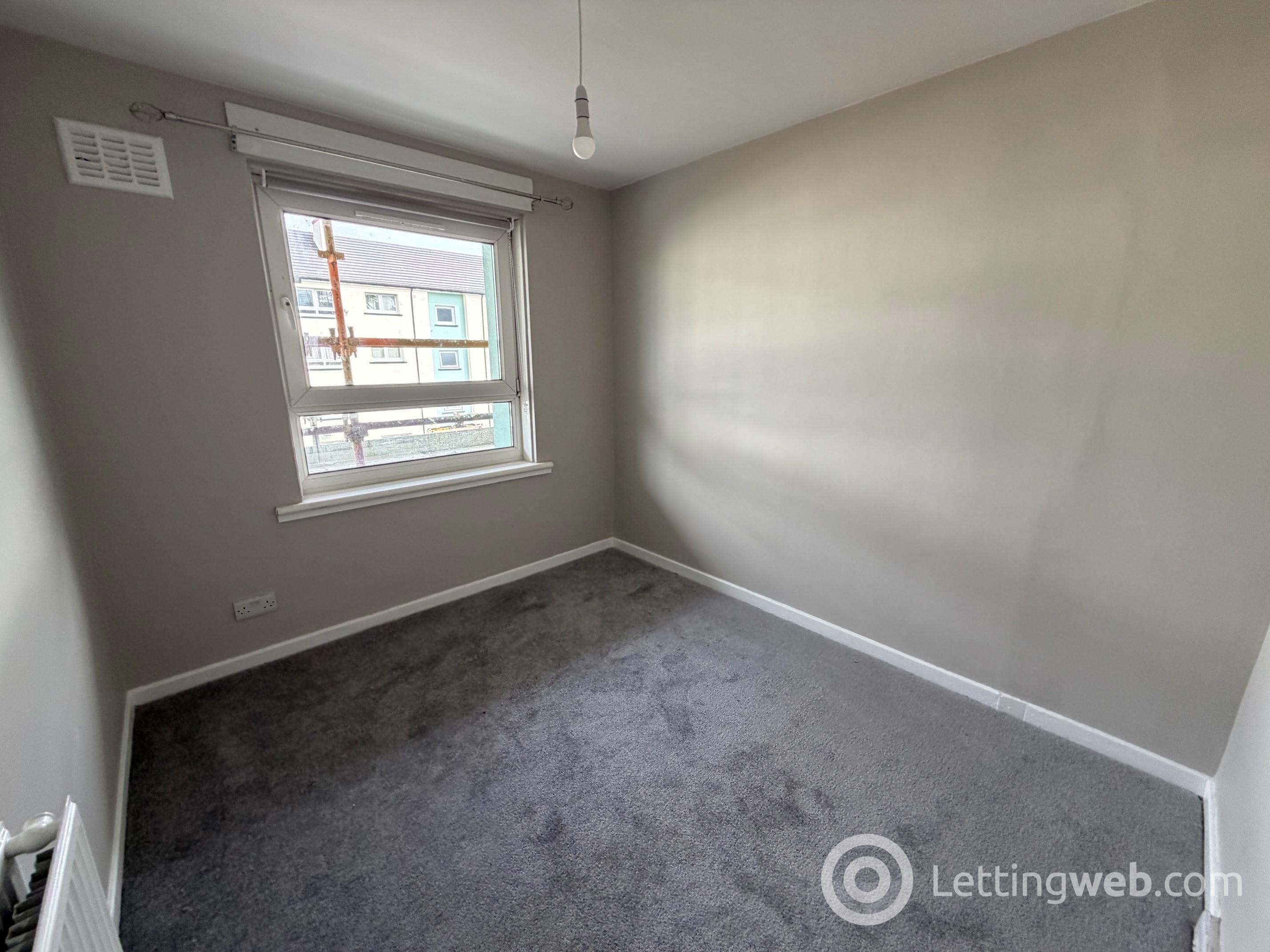Property to rent in 10/6, Magdalene Drive, Edinburgh, EH15 3DE