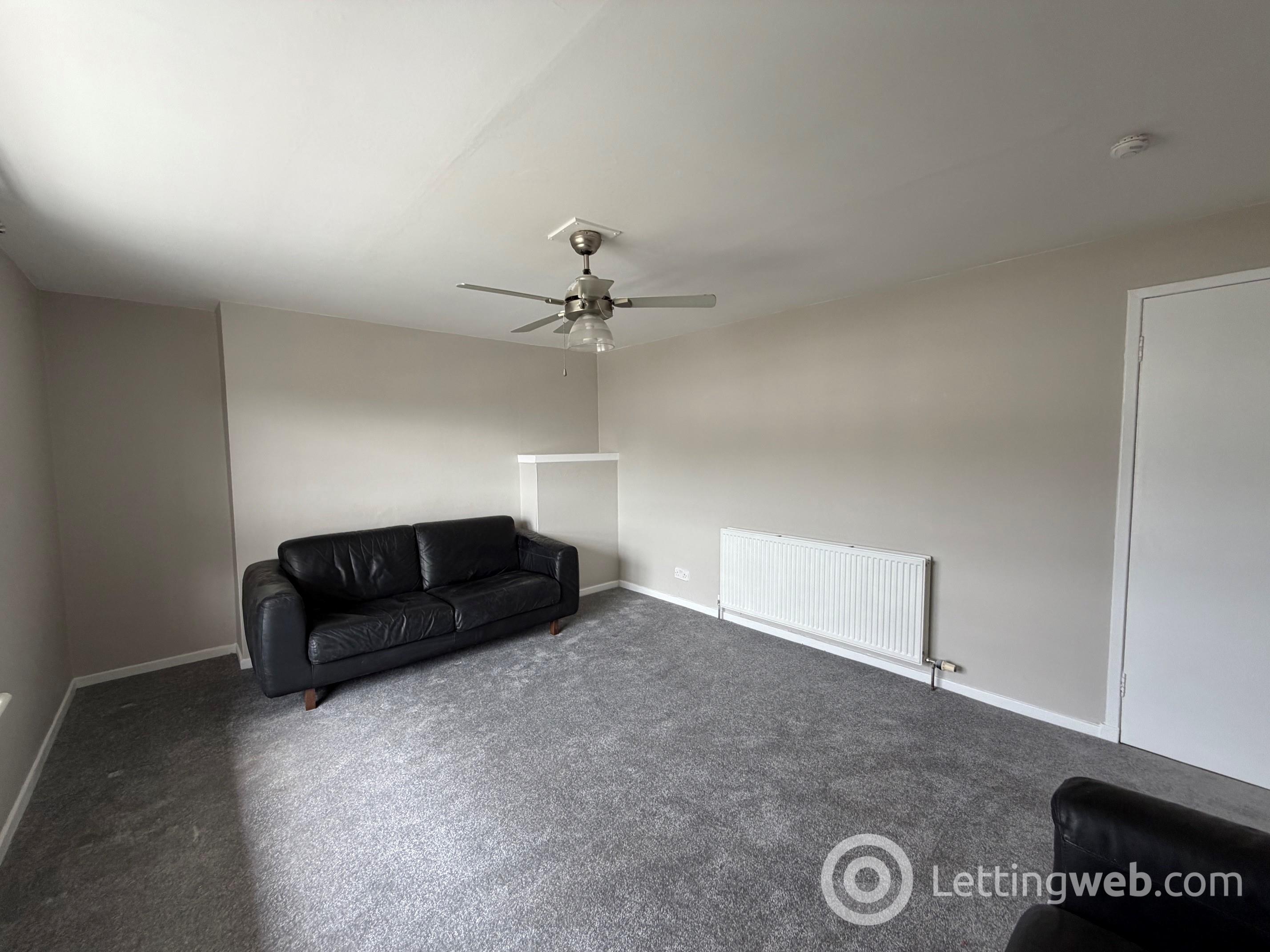 Property to rent in 10/6, Magdalene Drive, Edinburgh, EH15 3DE