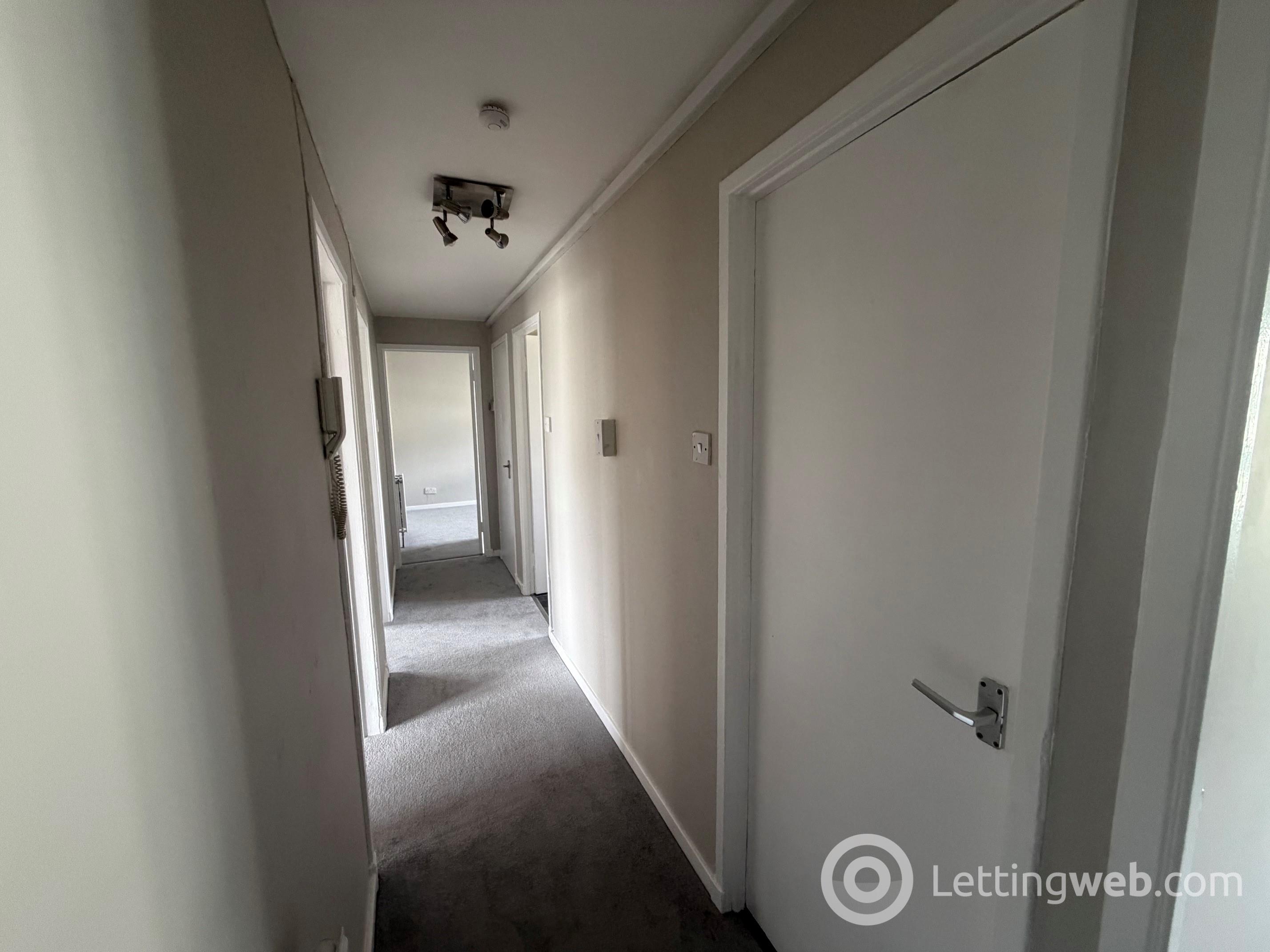 Property to rent in 10/6, Magdalene Drive, Edinburgh, EH15 3DE