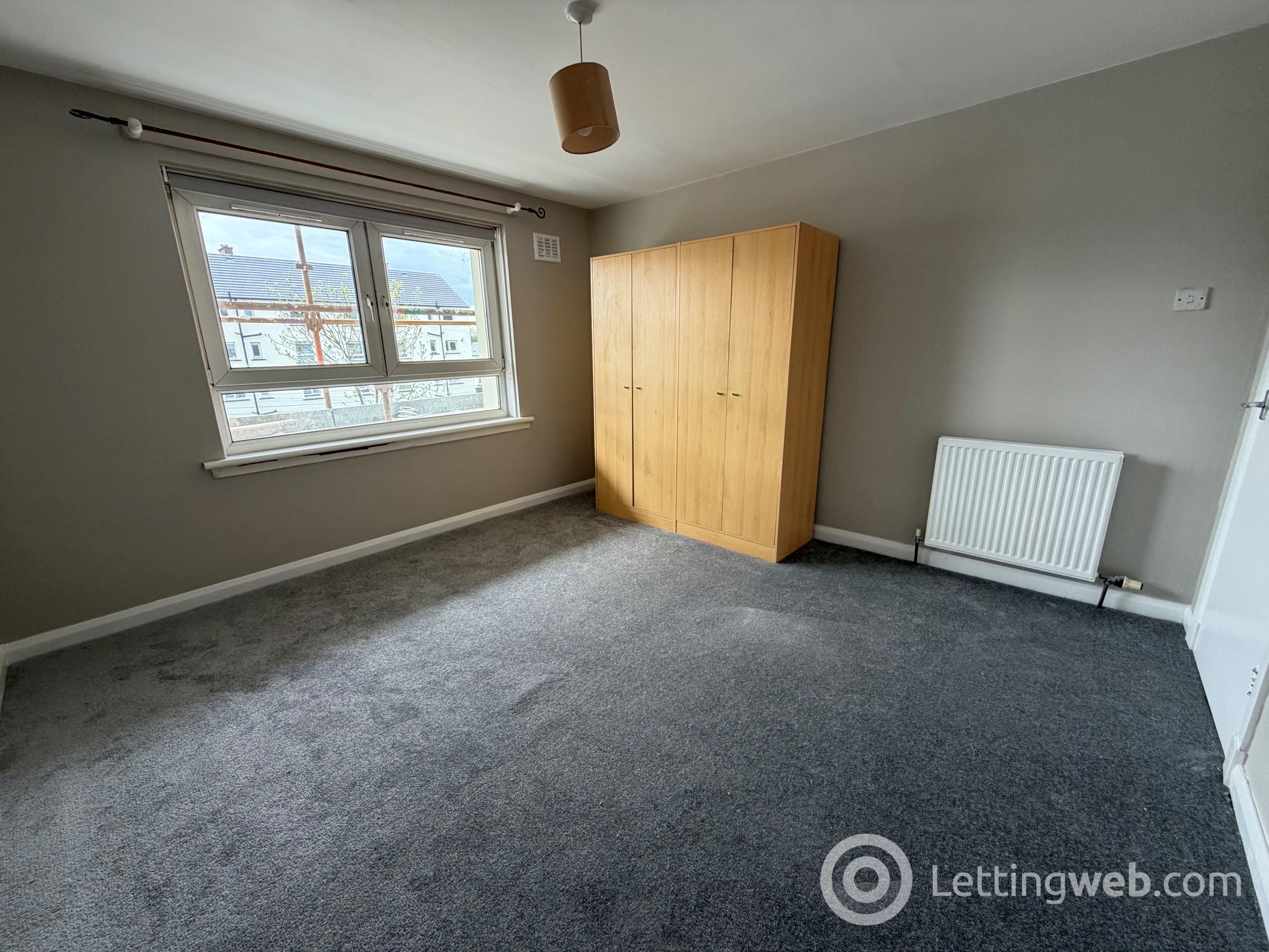 Property to rent in 10/6, Magdalene Drive, Edinburgh, EH15 3DE