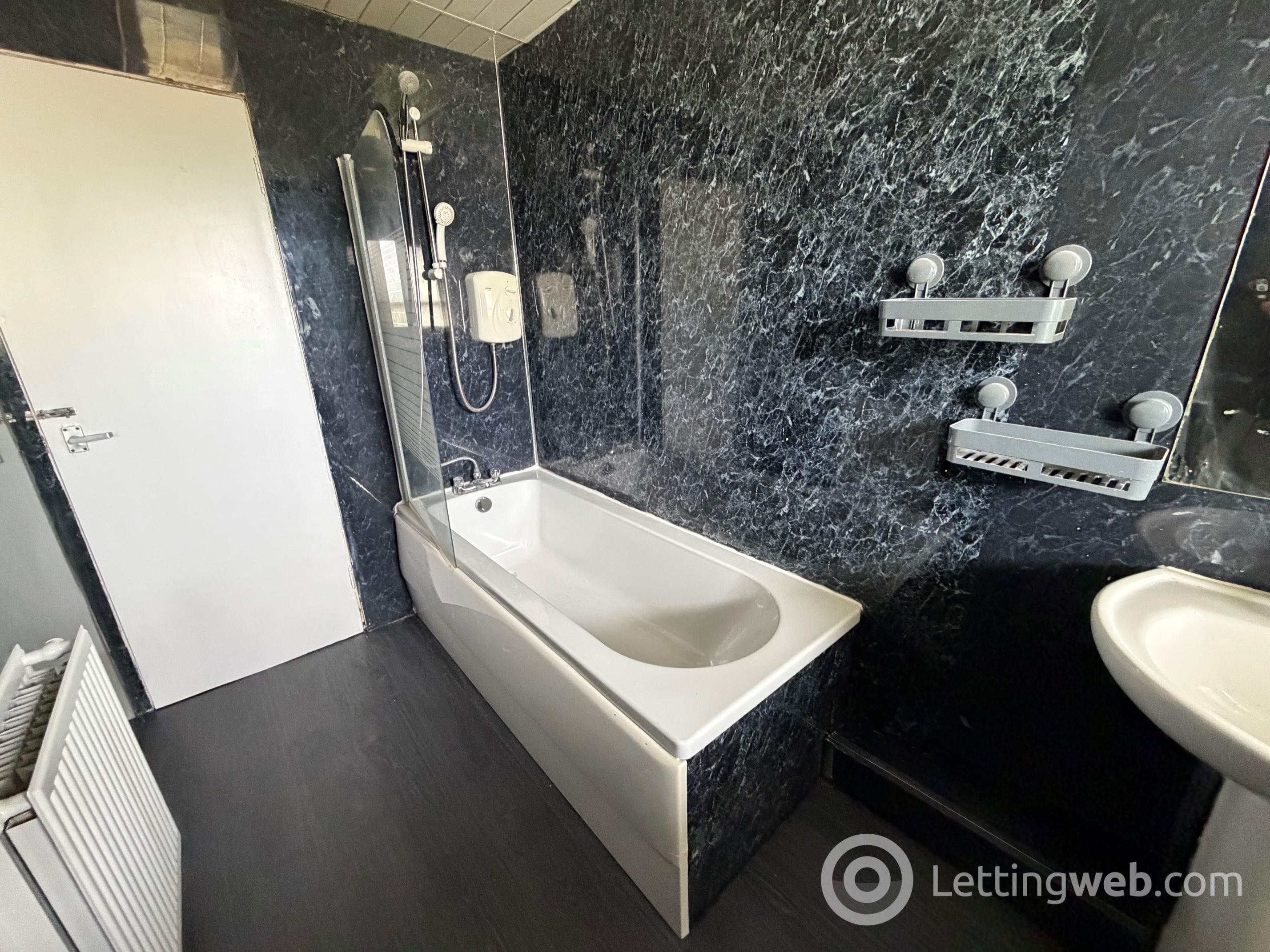 Property to rent in 10/6, Magdalene Drive, Edinburgh, EH15 3DE