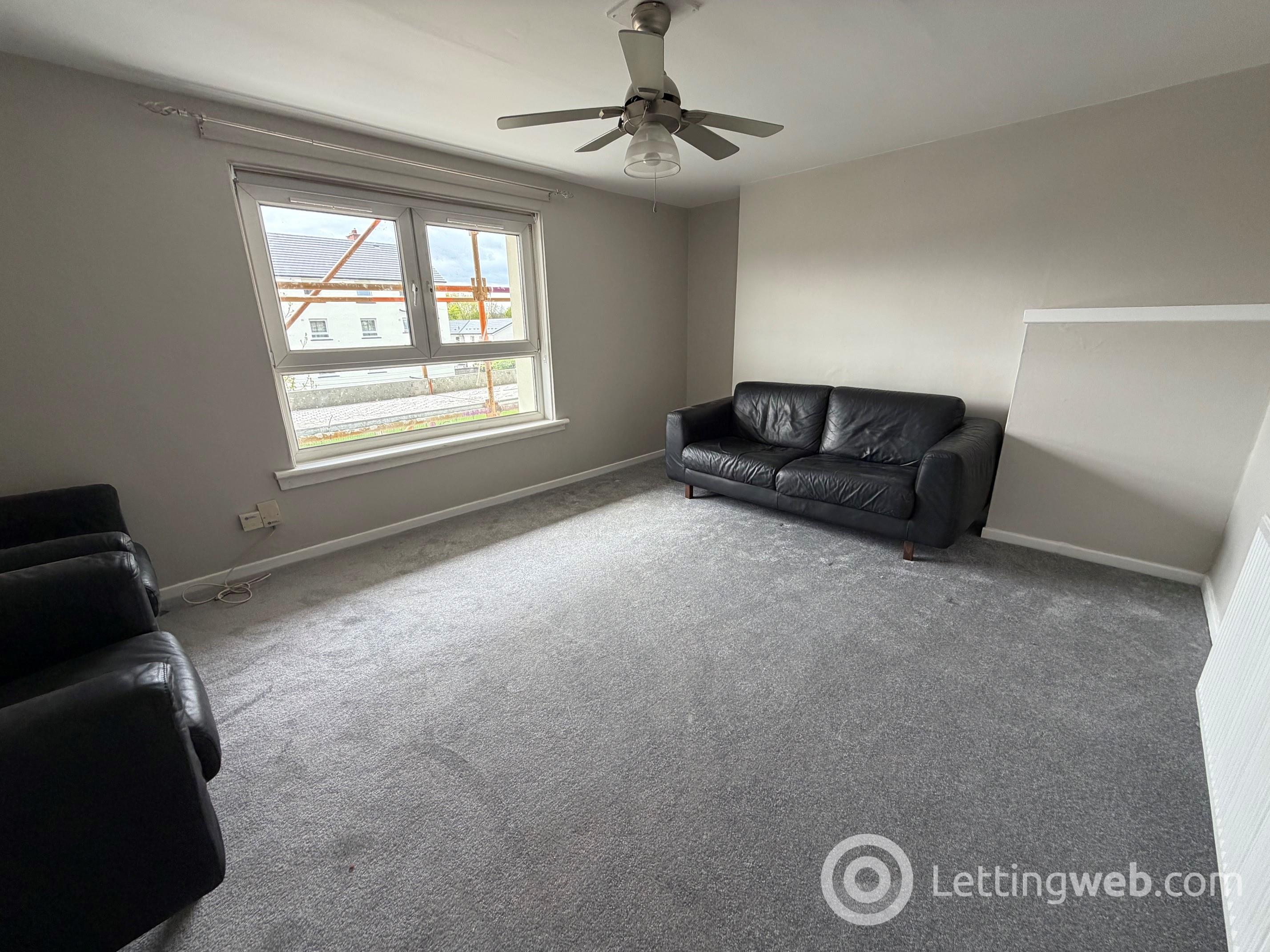 Property to rent in 10/6, Magdalene Drive, Edinburgh, EH15 3DE