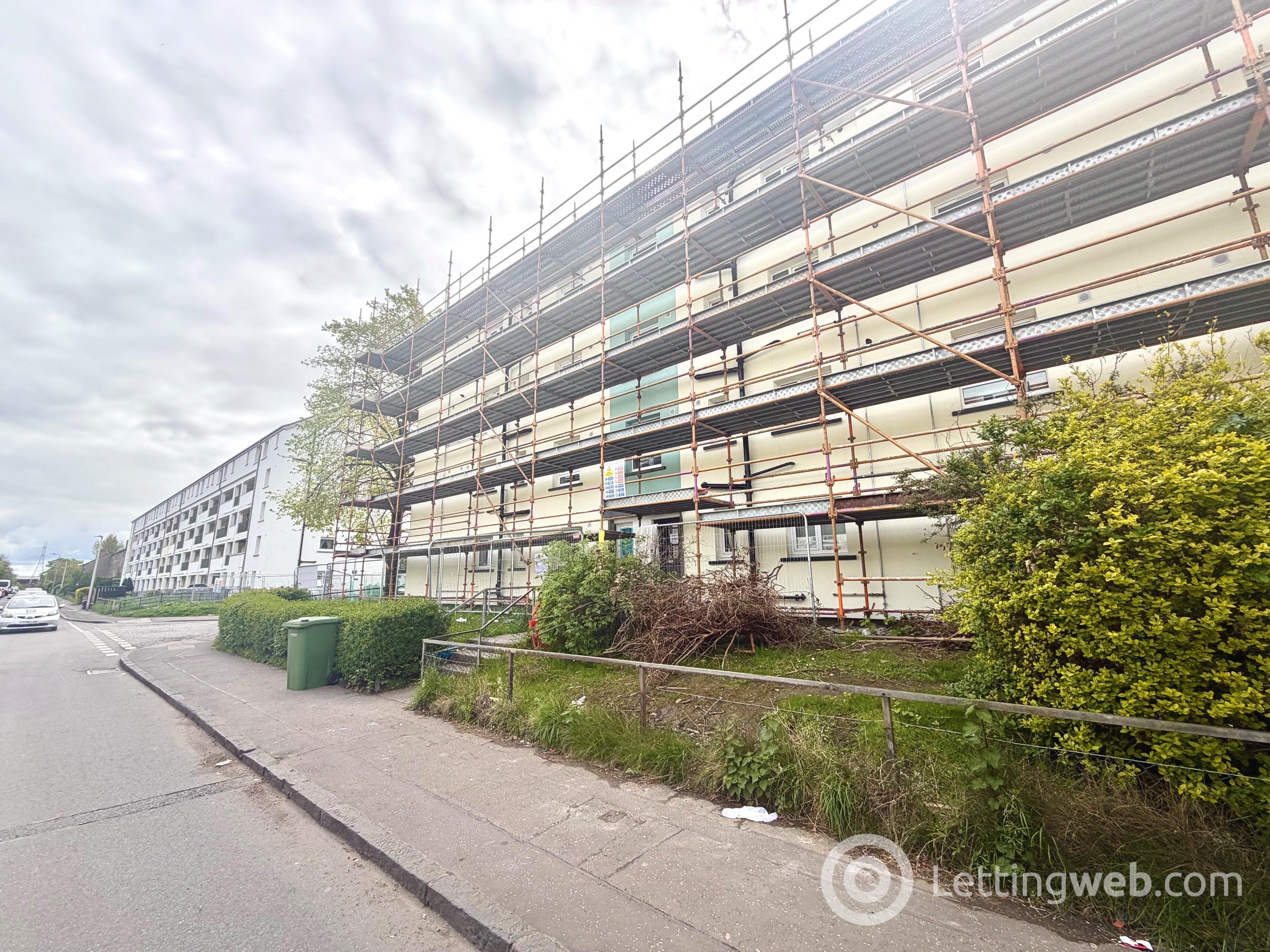 Property to rent in 10/6, Magdalene Drive, Edinburgh, EH15 3DE