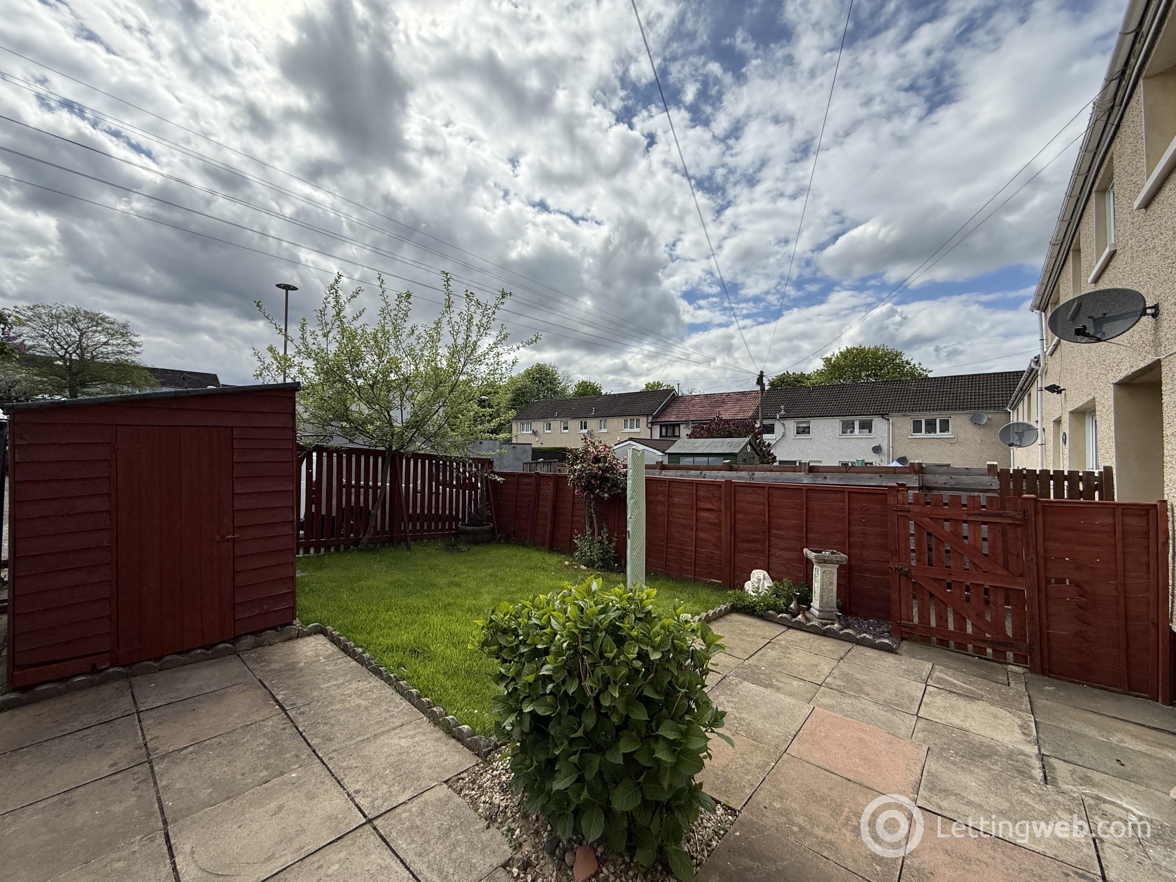 Property to rent in 9 Westhouses Street, Mayfield, Dalkeith, EH22 5QR