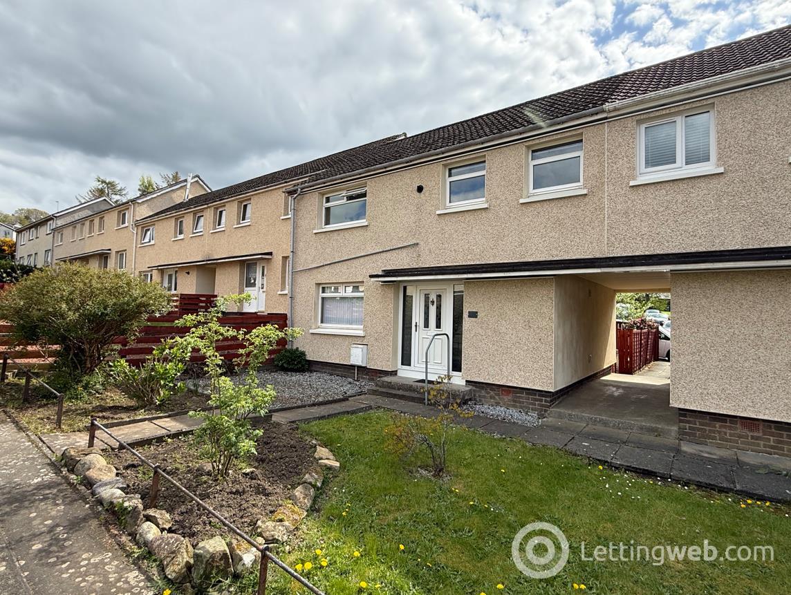 Property to rent in 9 Westhouses Street, Mayfield, Dalkeith, EH22 5QR