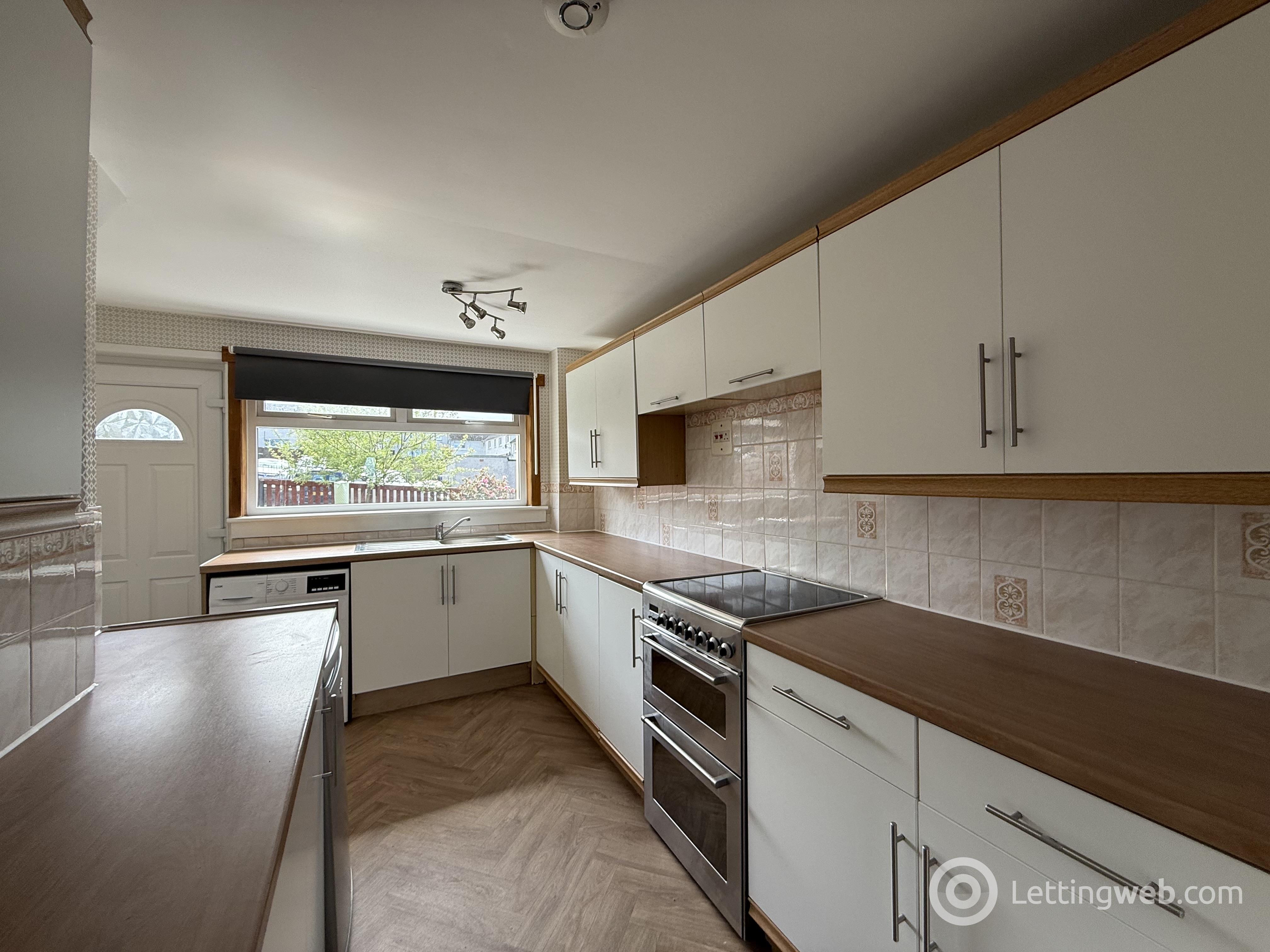 Property to rent in 9 Westhouses Street, Mayfield, Dalkeith, EH22 5QR